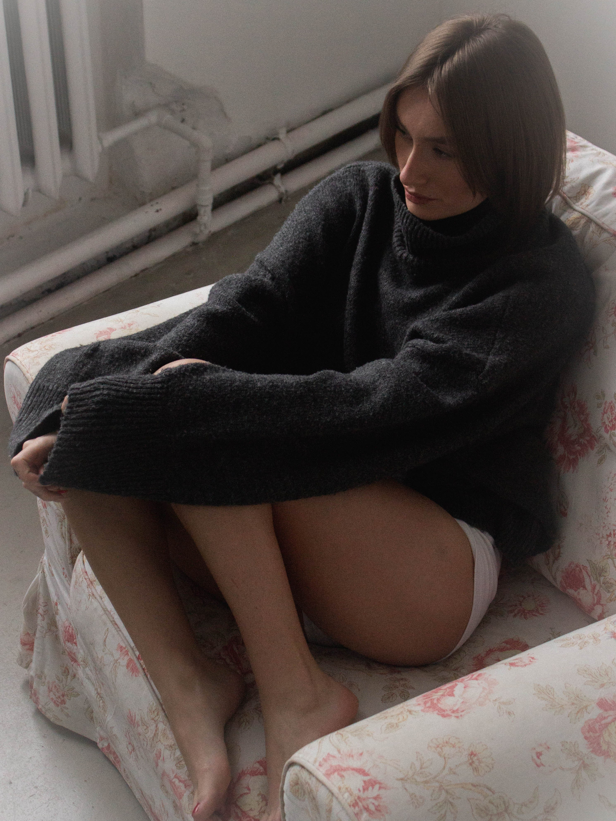 Ksenia. Daria Y. Фототерапия │ Санкт-Петербург