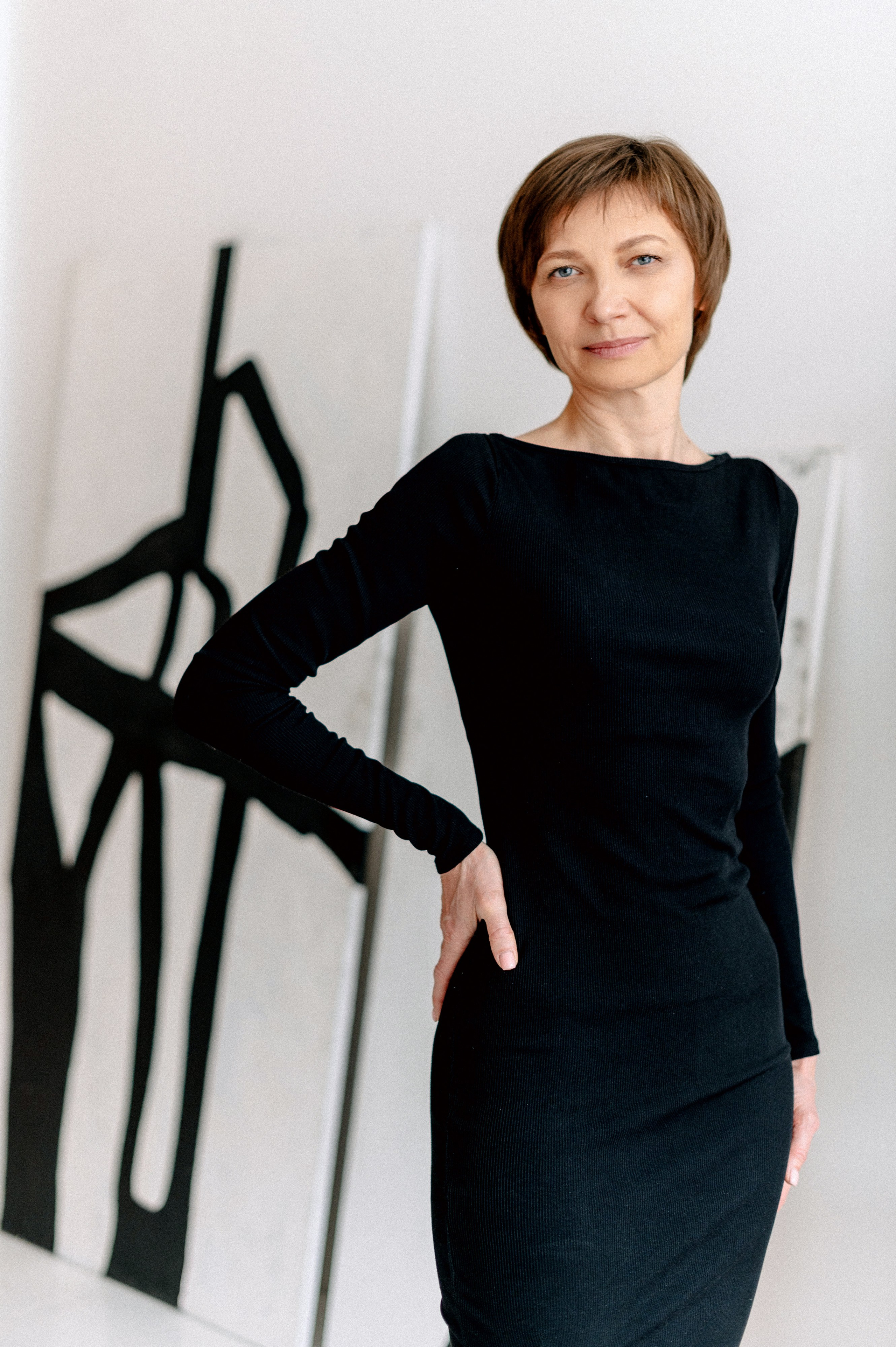 СТИЛЬНАЯ. Шашкова Вероника / Свадебный и семейный фотограф Москва и Ярославль