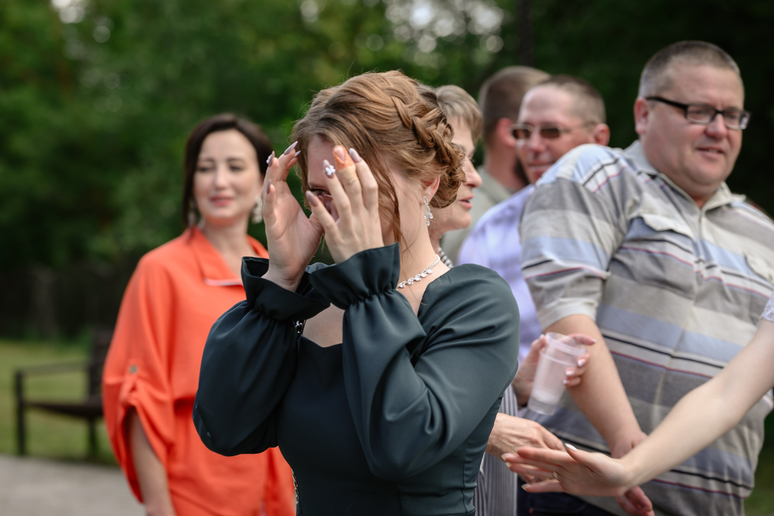 Валентина и Матвей