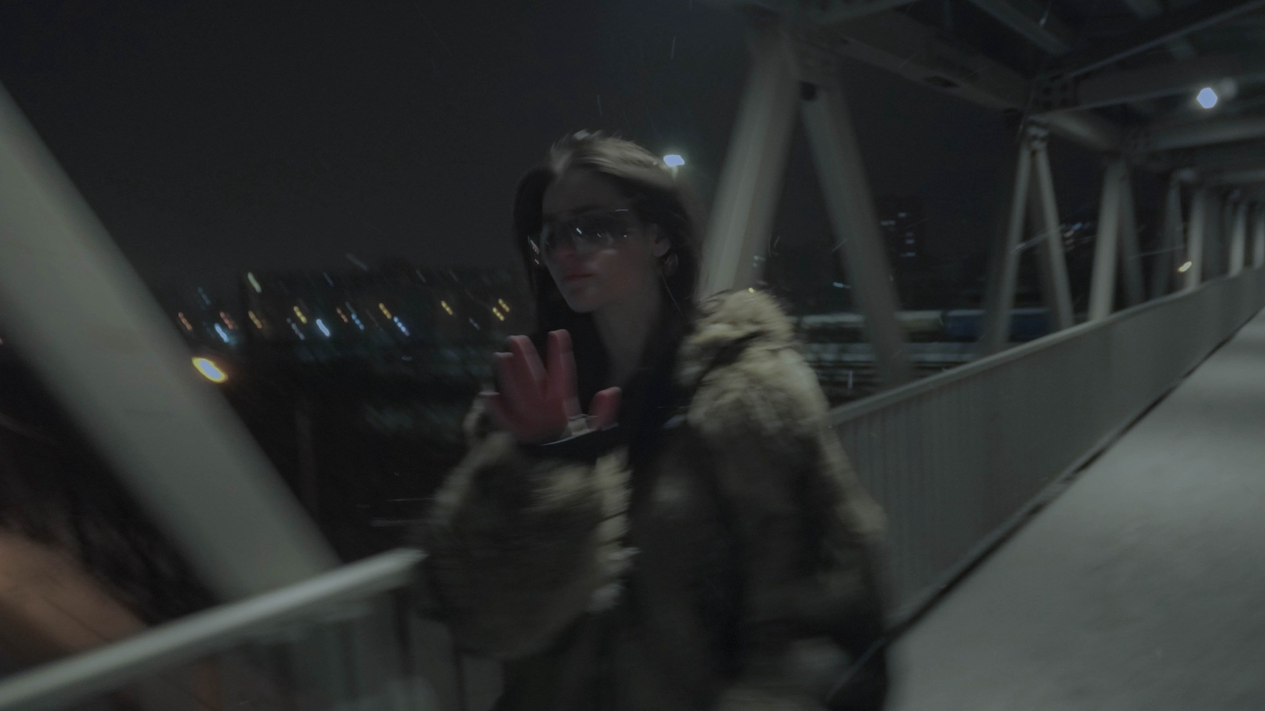 МОСТ. Художественный фотограф в Тюмени Валерия Шульман