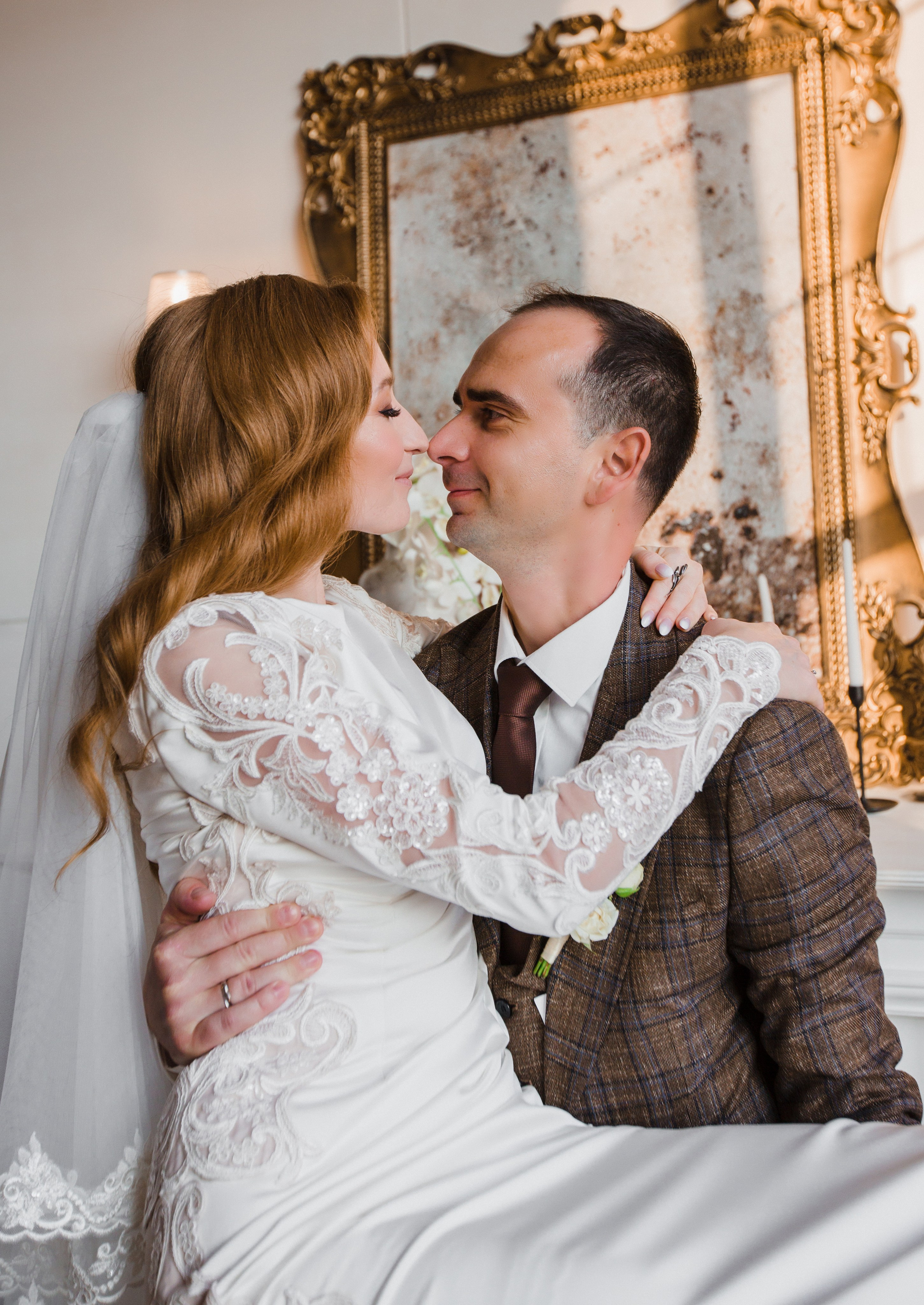 Сергей и Юлия. Свадебный и семейный фотограф в Краснодаре