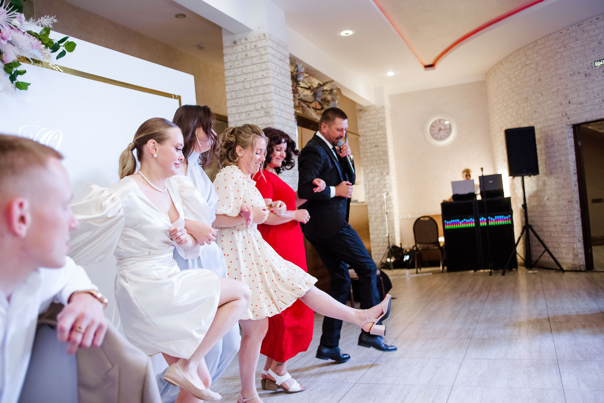 Кирилл и Юлия. Свадебный и семейный фотограф Екатерина Бубнова