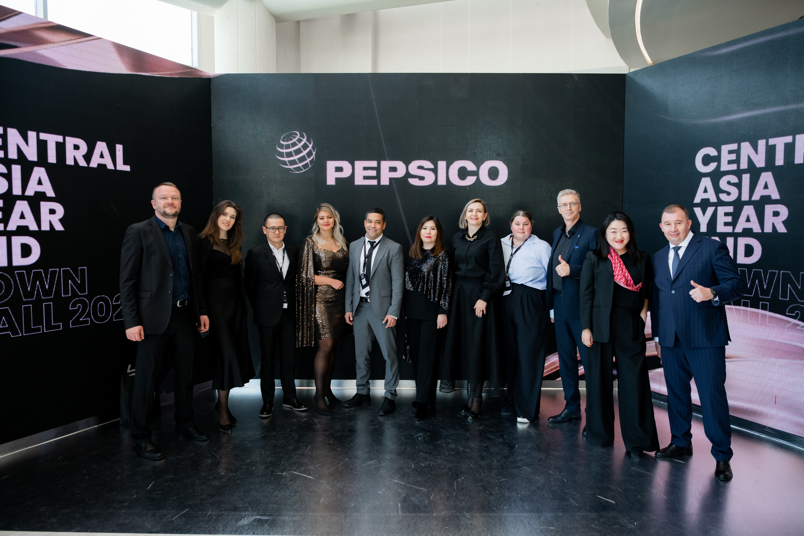 PEPSICO. Фотограф Астана, Алматы