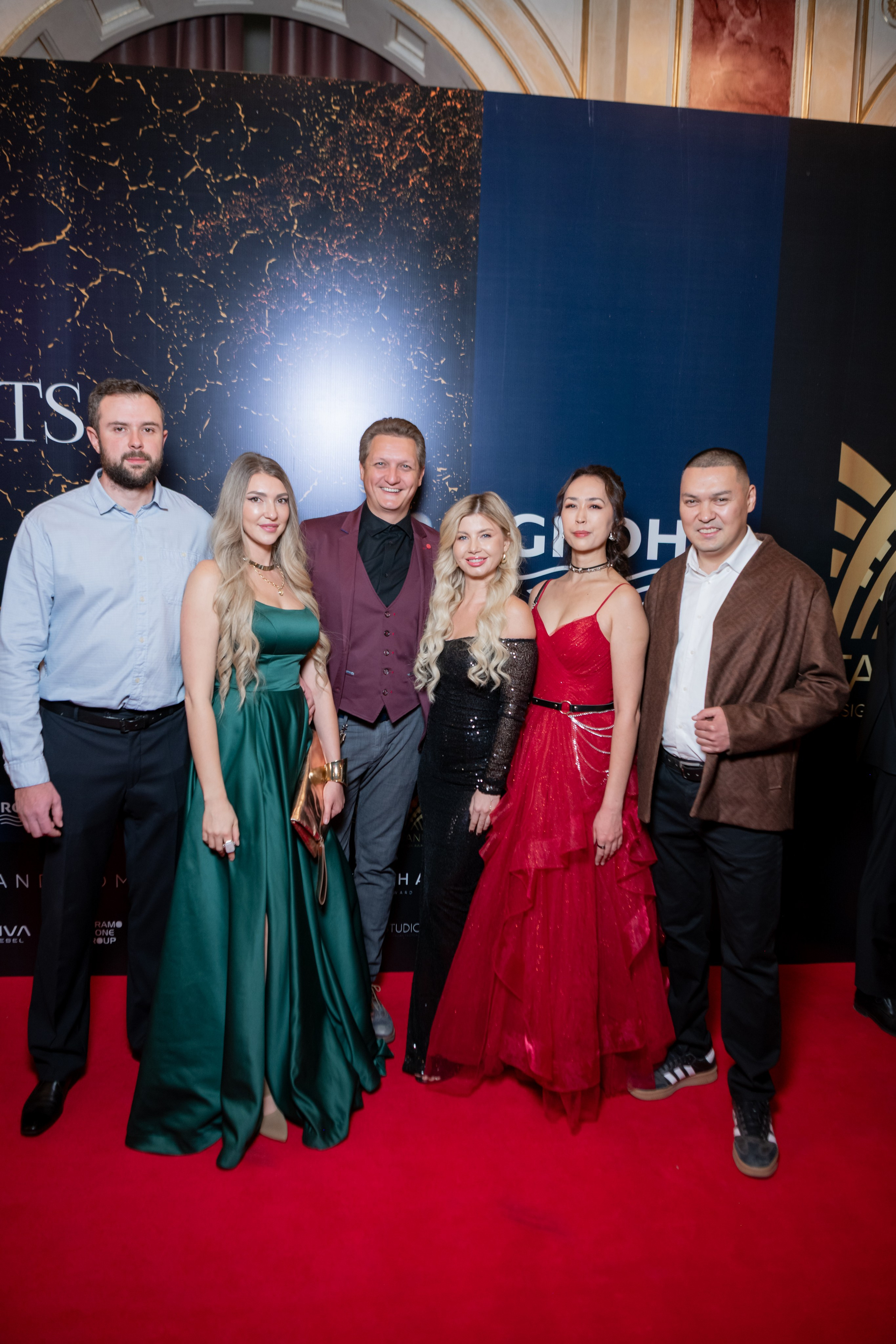 Tanu Creative 16.10.2025. Фотограф Астана, Алматы