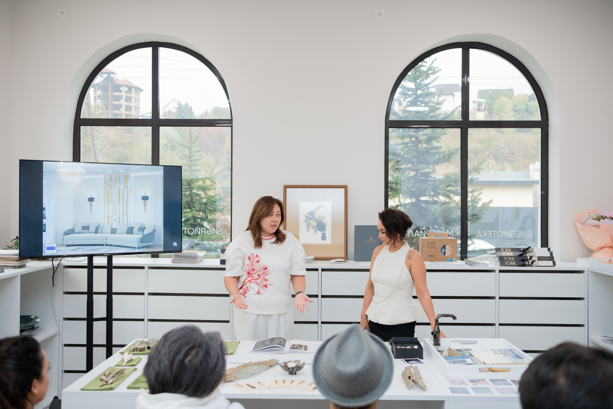 Vetvi. Фотограф Астана, Алматы