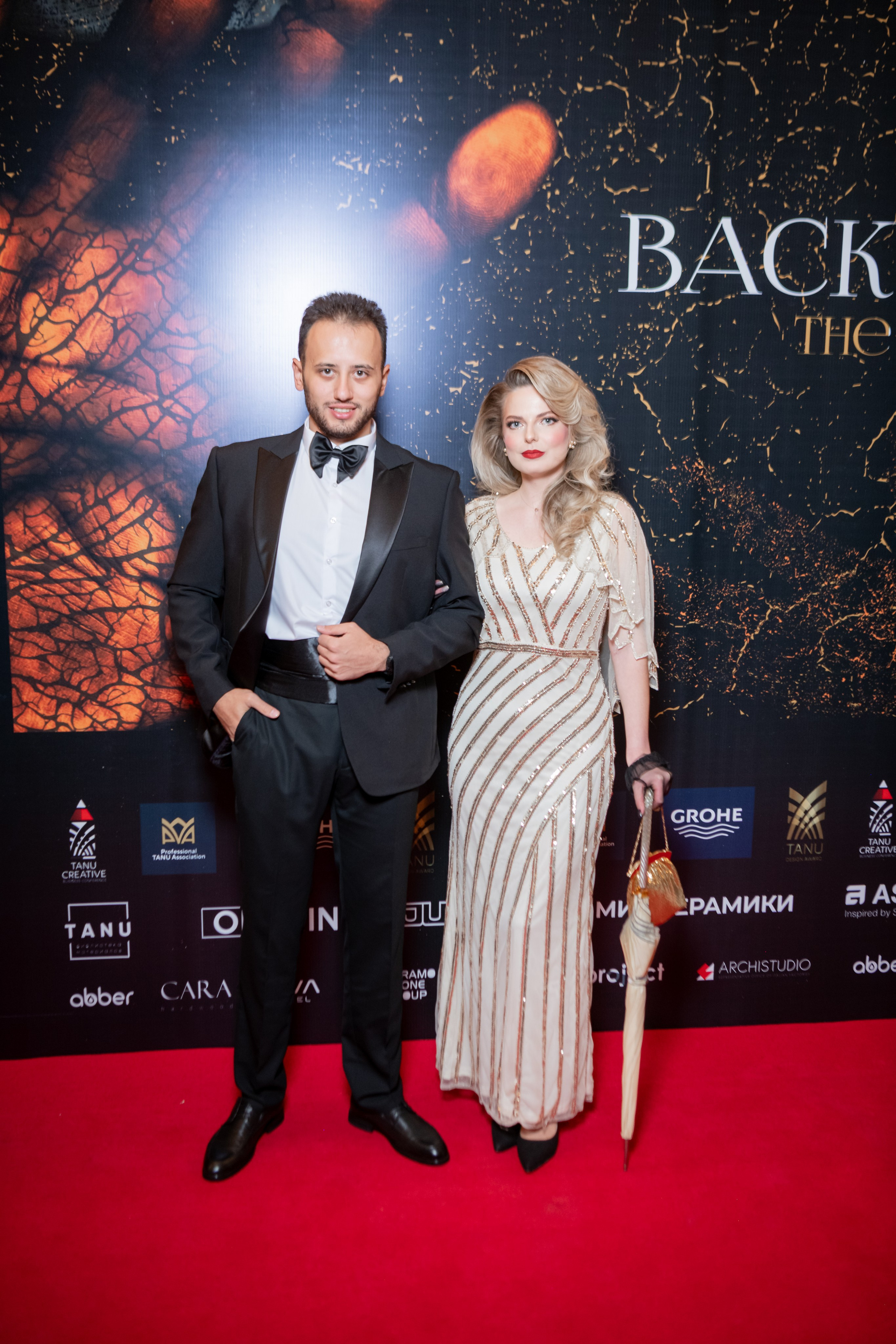 Tanu Creative 16.10.2025. Фотограф Астана, Алматы