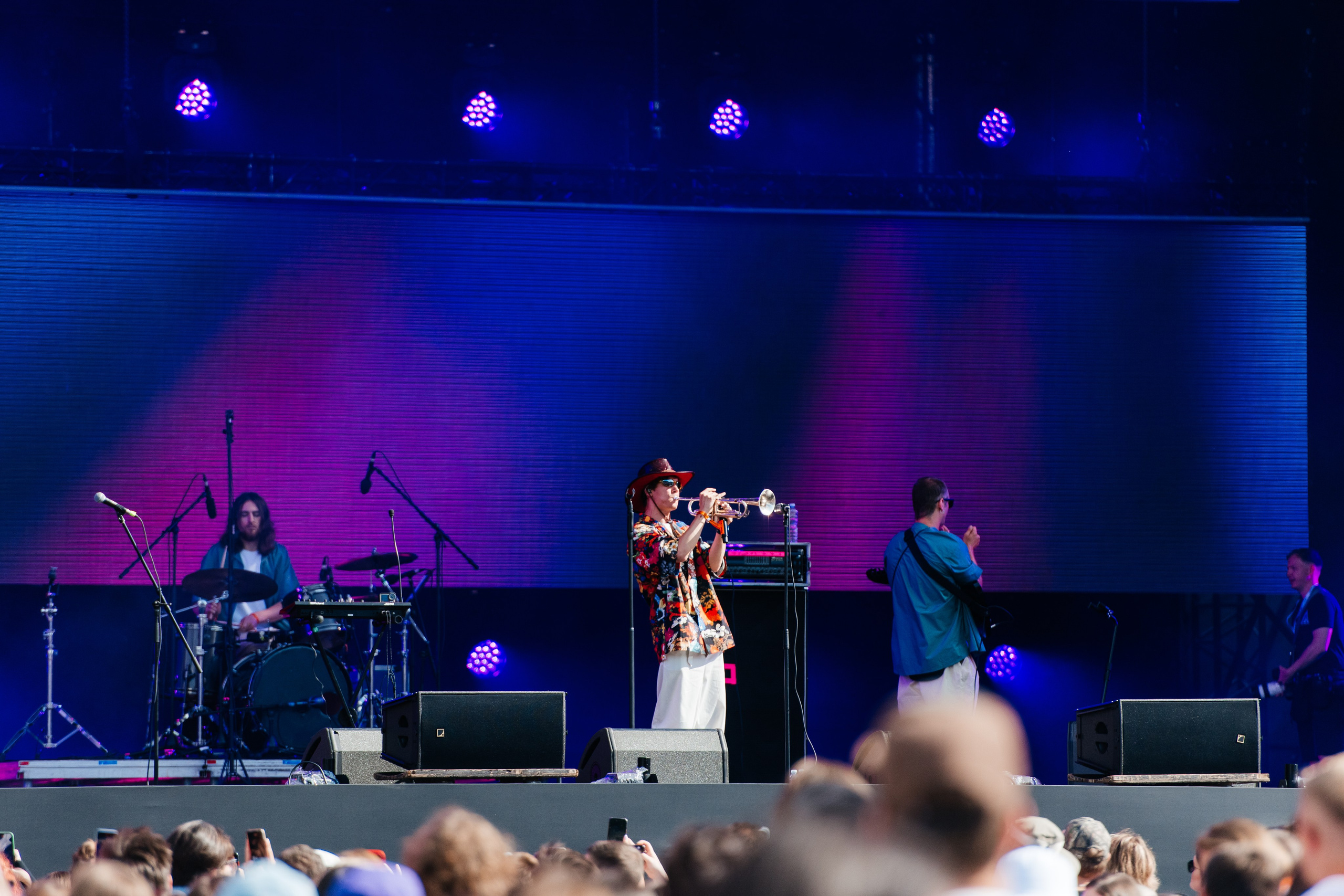 Пикник «Афиши». ДИНА МИХНЕВА спортивный фотограф Москва