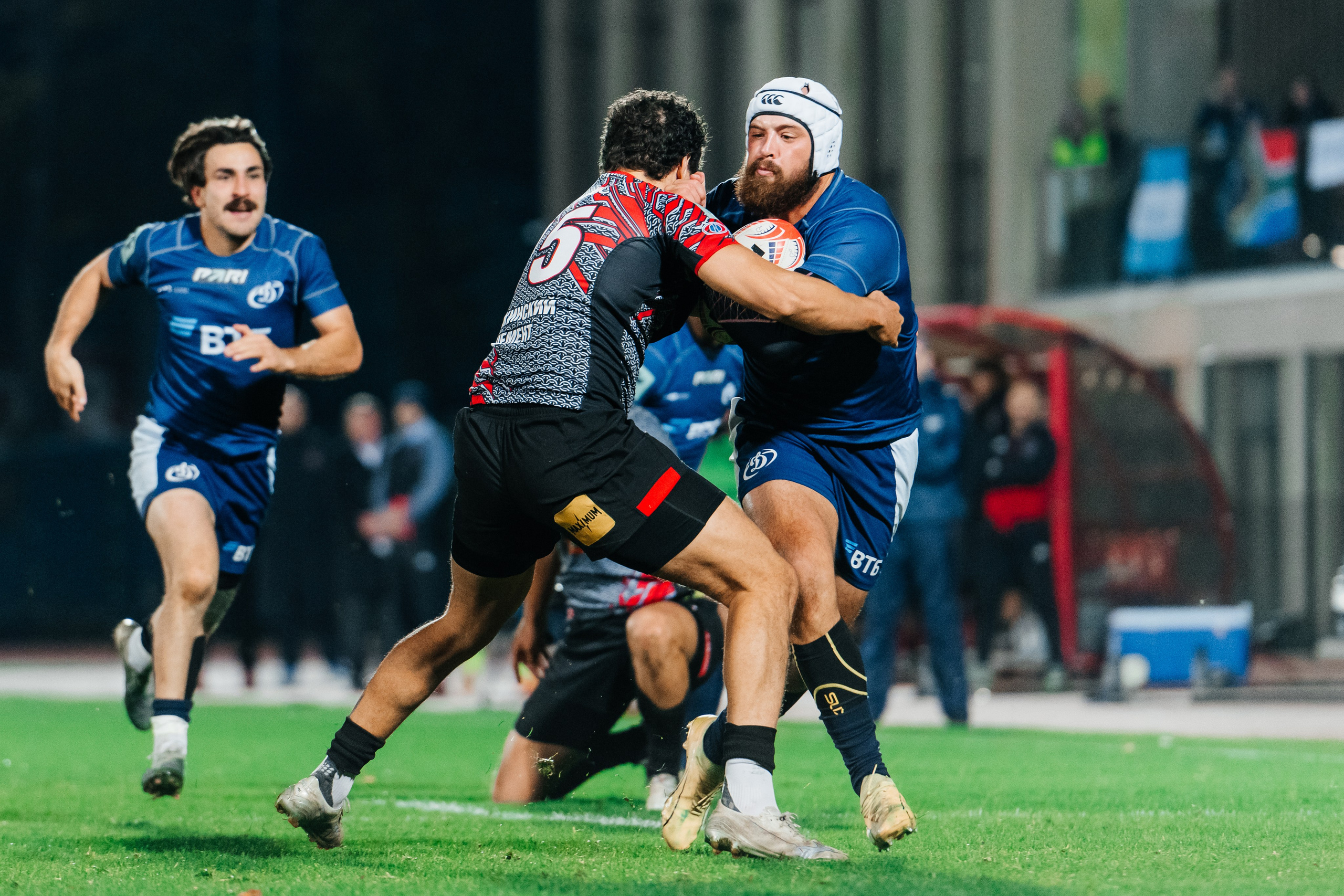 РЕГБИ Динамо — Металлург. ДИНА МИХНЕВА спортивный фотограф Москва