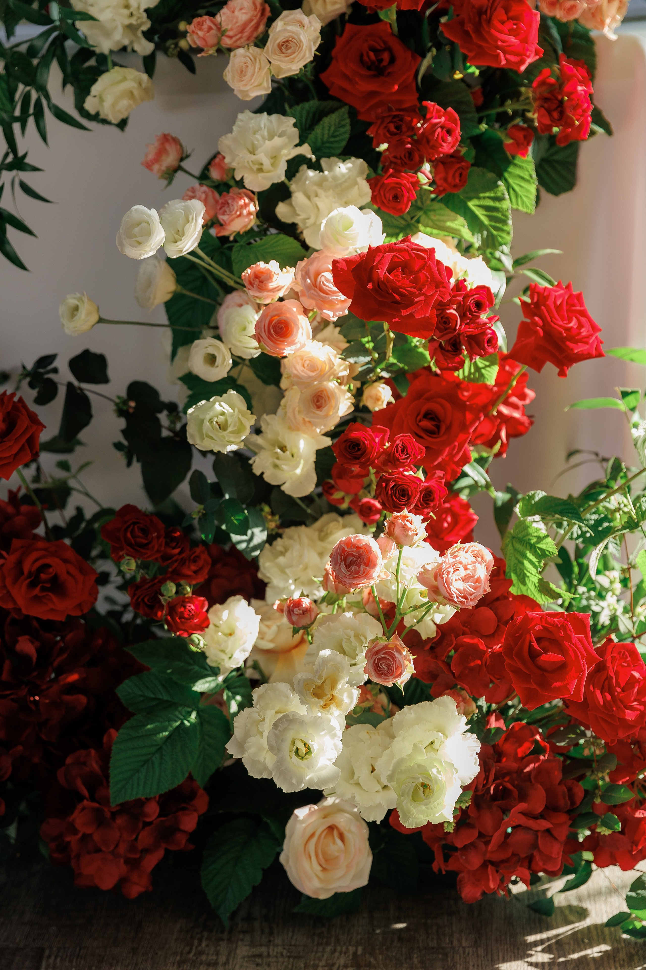 Карина & Егор. Свадебный фотограф Екатерина Тимукина