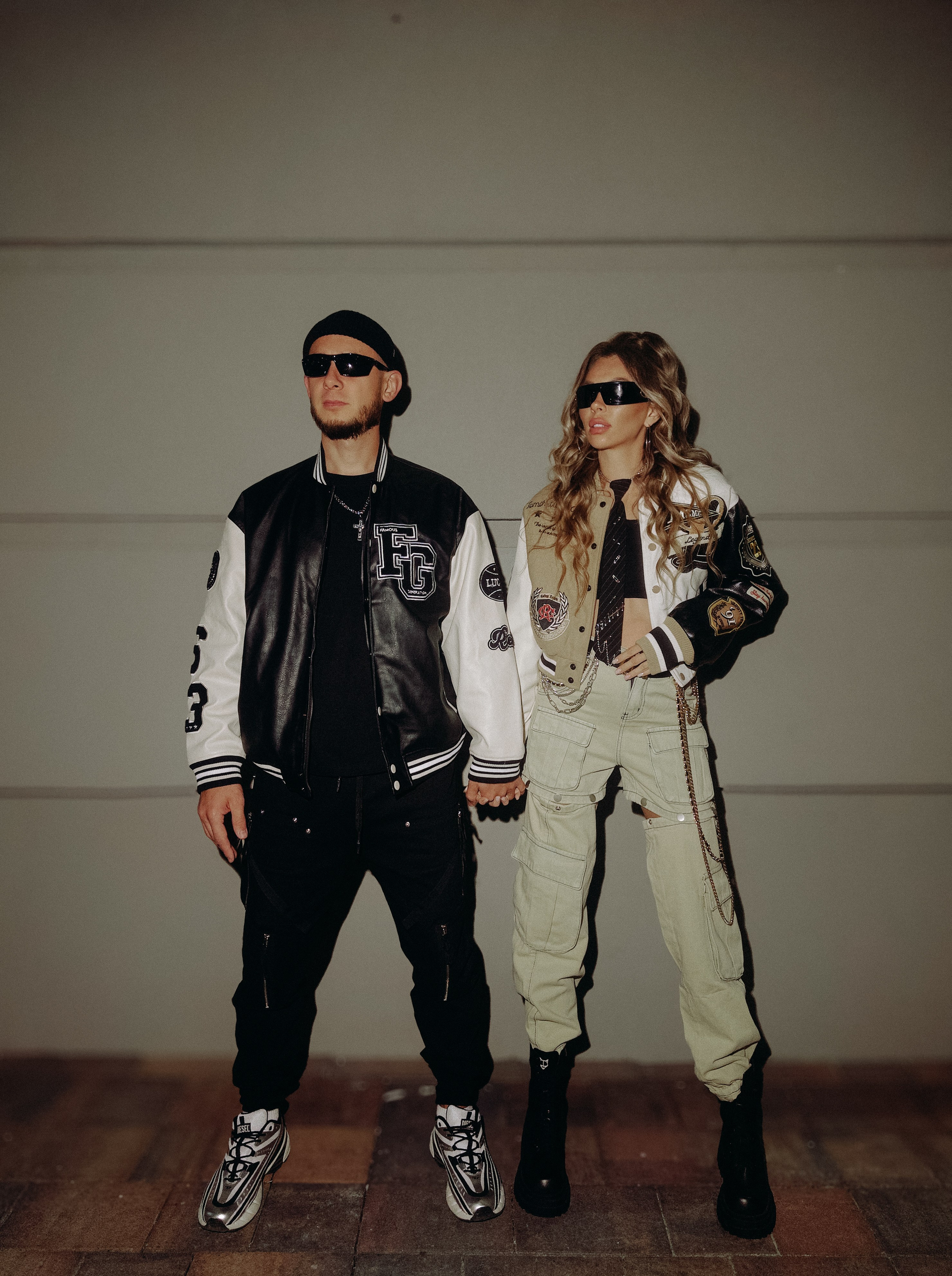 Парные фотосессии. Главное