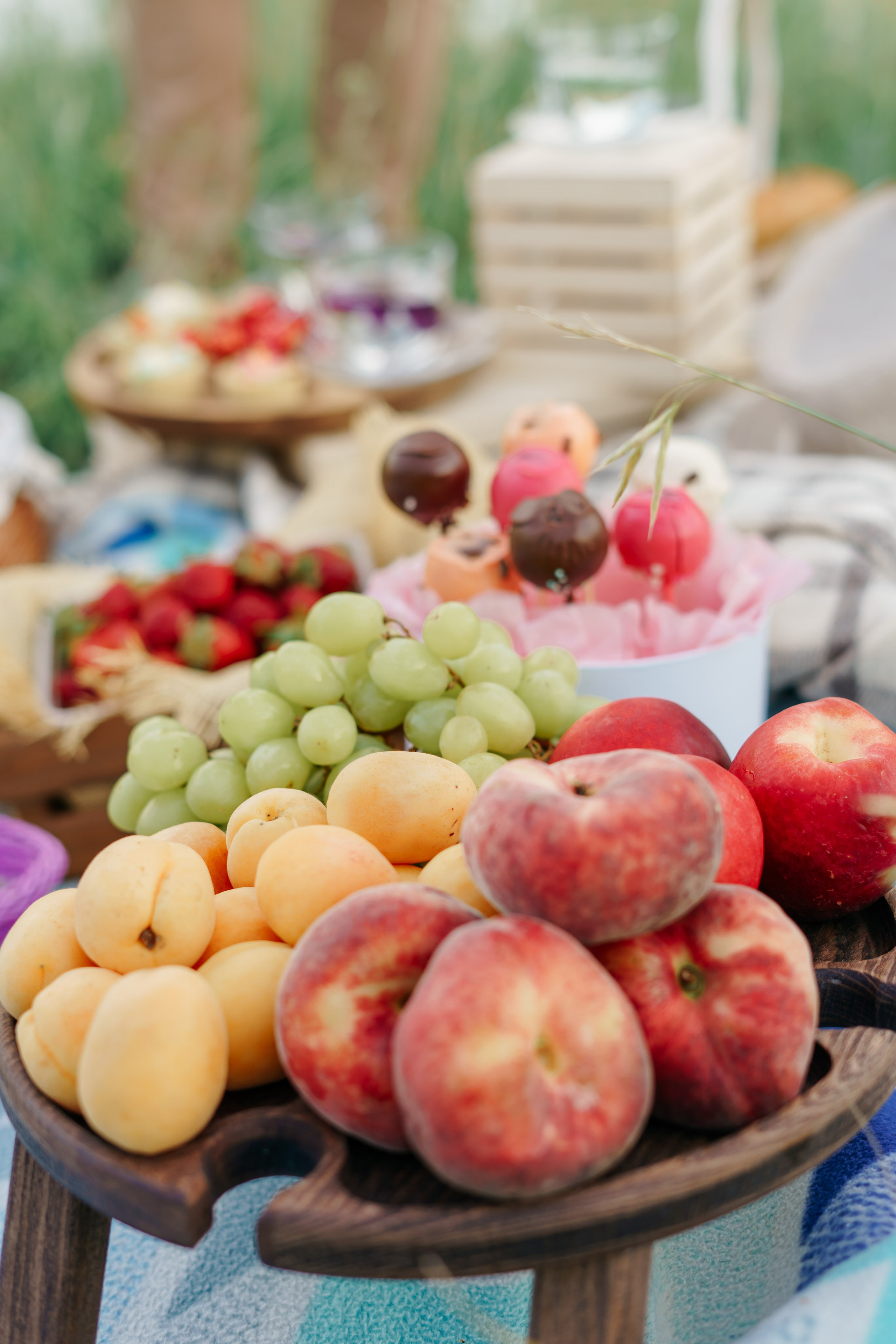 Аня, Саша и Ксюша. Учаева Екатерина Свадебный и Семейный фотограф г. Сызрань