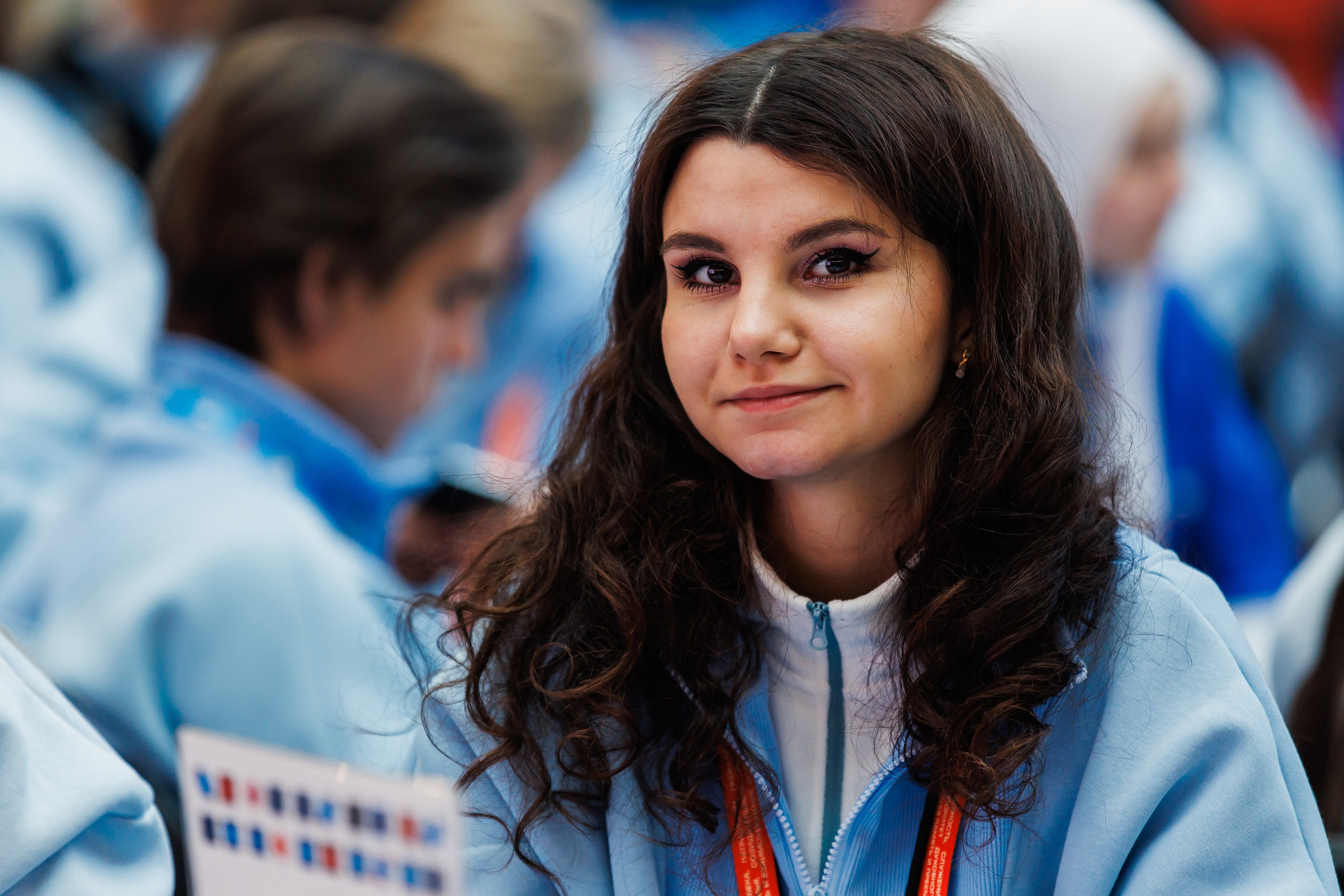 Твой Ход 2025. Photographer Danil Aykin