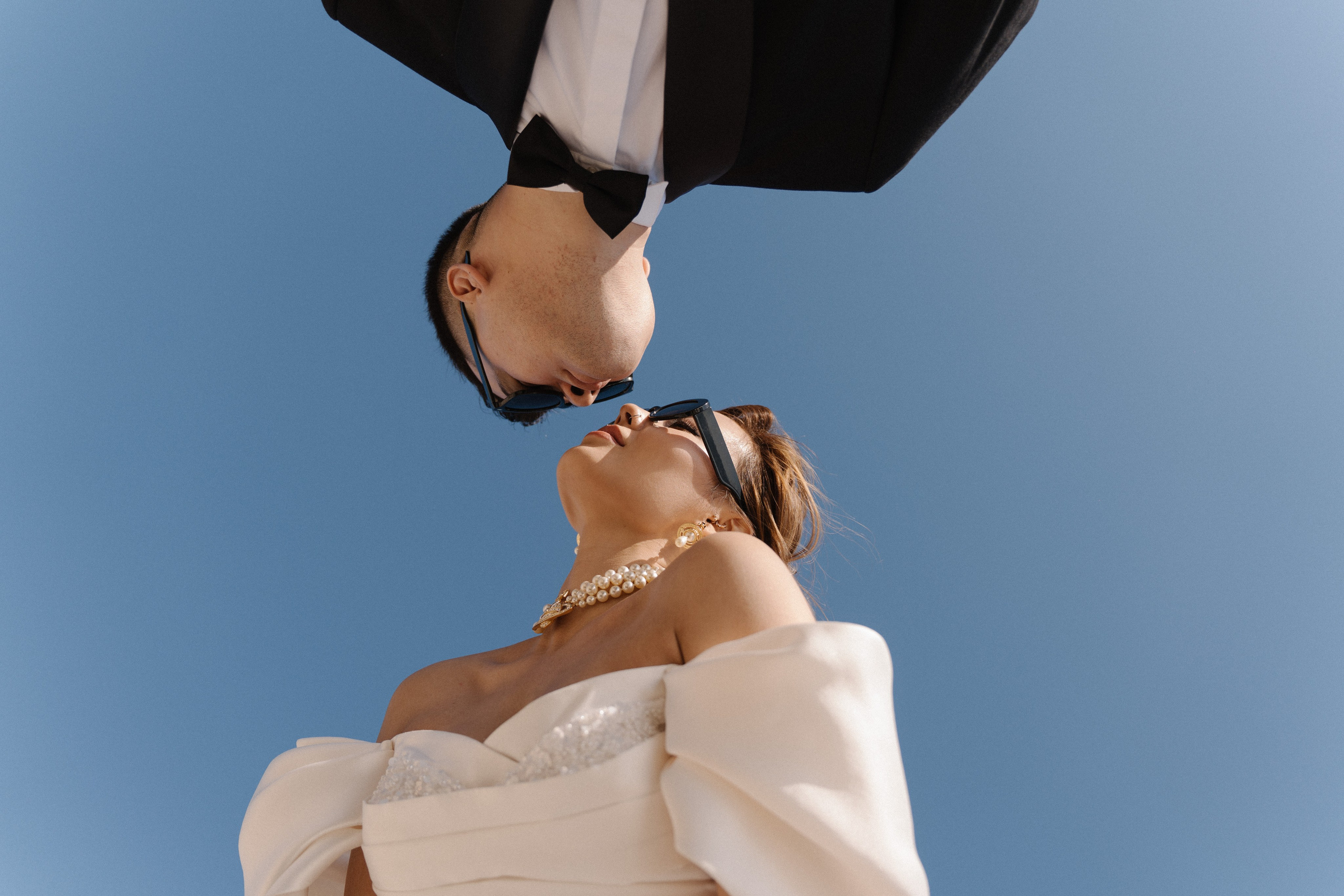 Zharkyn & Delyia. Wedding and Love story Photographer