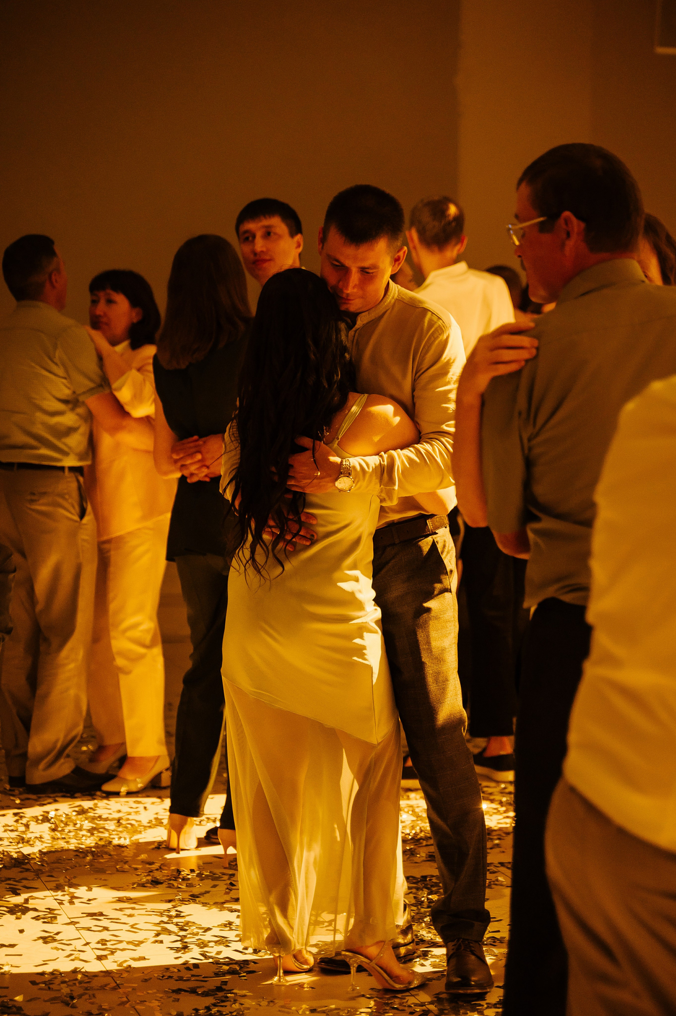 Сегодня только о любви. Свадебный и семейный фотограф в Чебоксарах Ирина Левнер