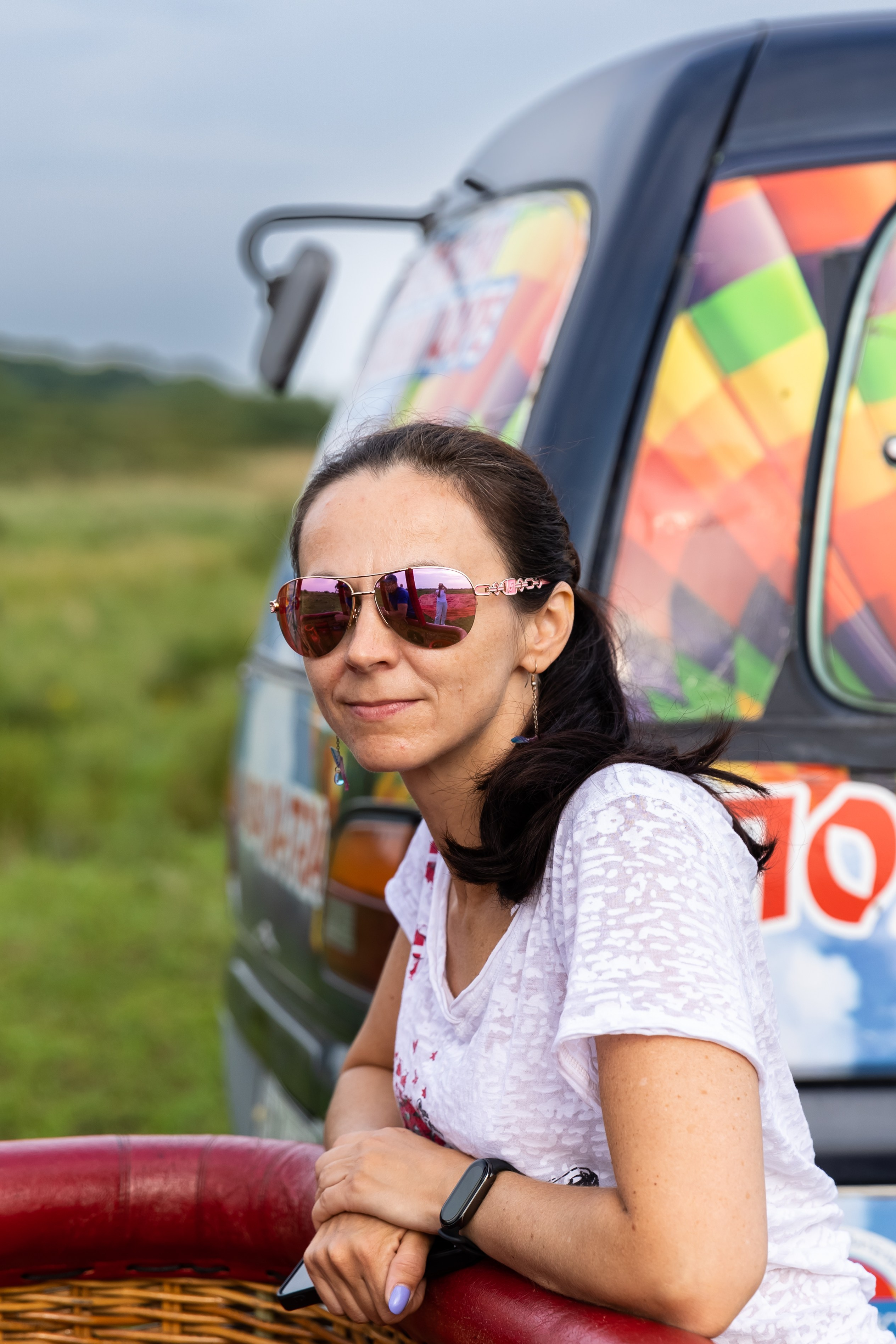 ШАРЫ. Фотограф семейных, детских, репортажных съёмок г. Уссурийск-Владивосток