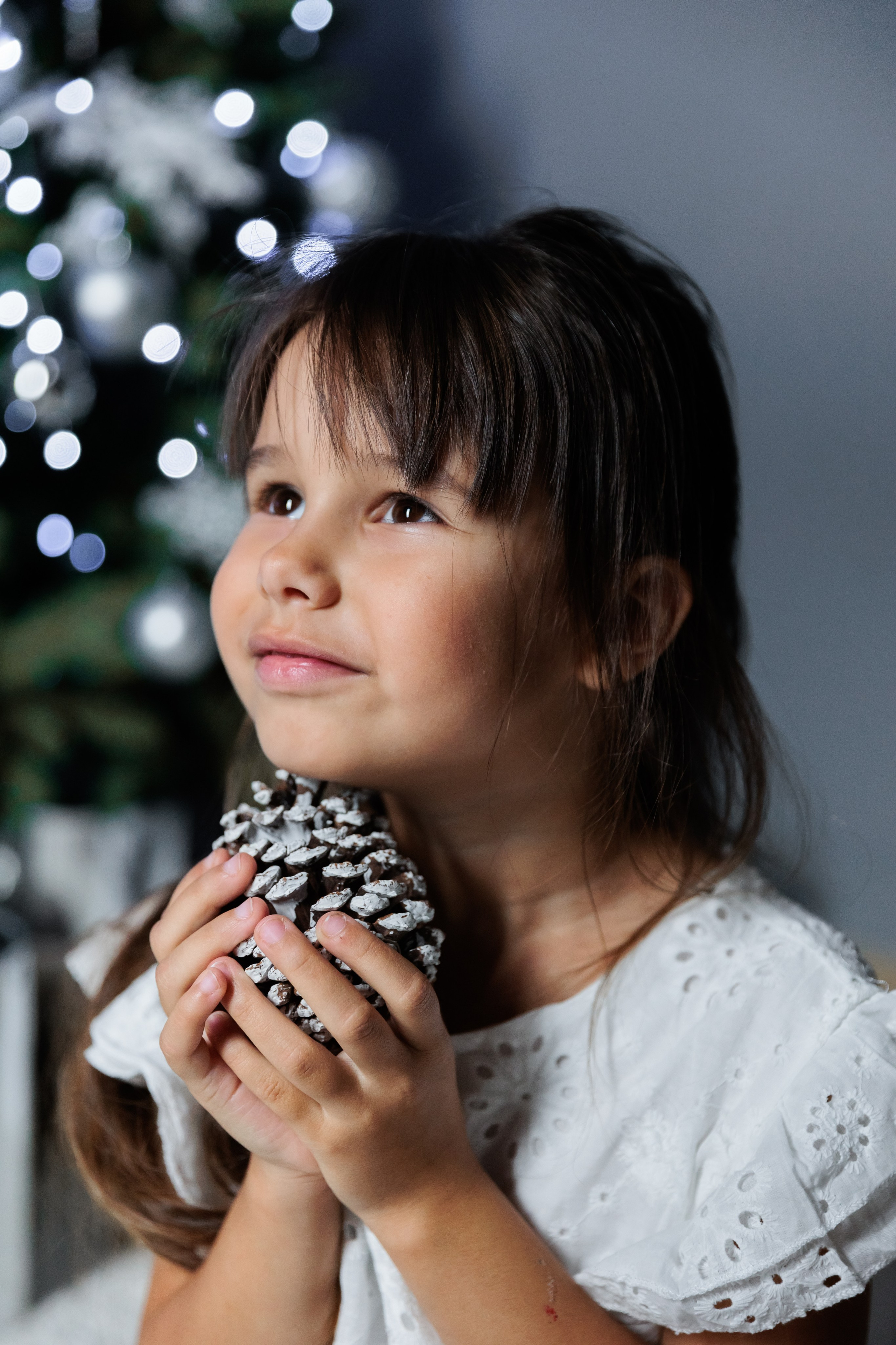 РОЖДЕСТВО. Фотограф семейных, детских, репортажных съёмок г. Уссурийск-Владивосток