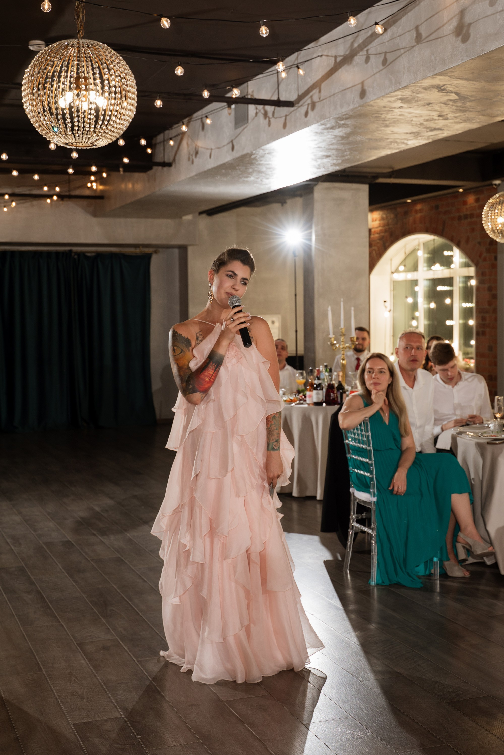 Александр и Ксения | 17.07.25. Свадебный фотограф в Санкт-Петербурге Владислава Тюльпина