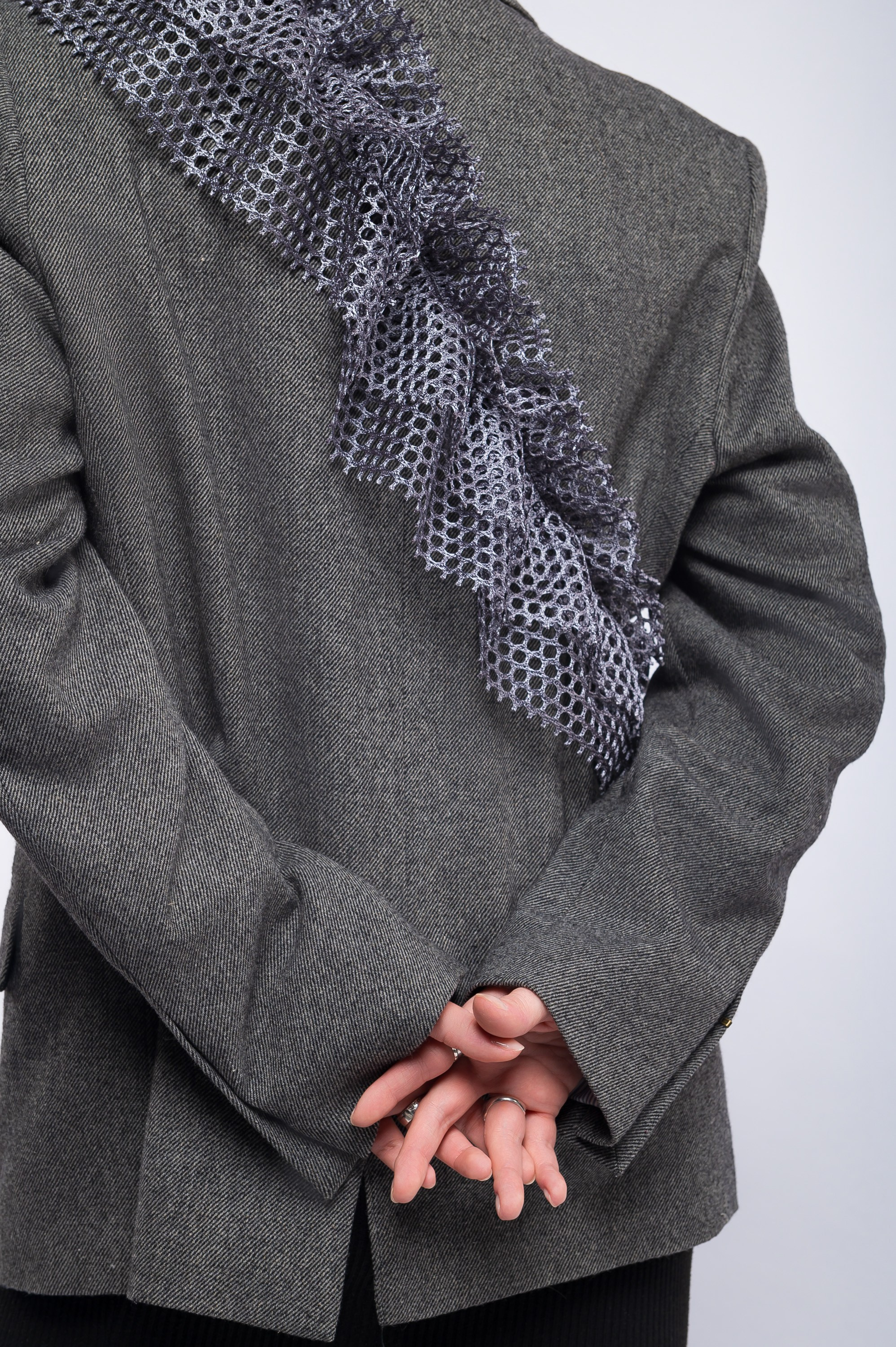 Рюши. Главная