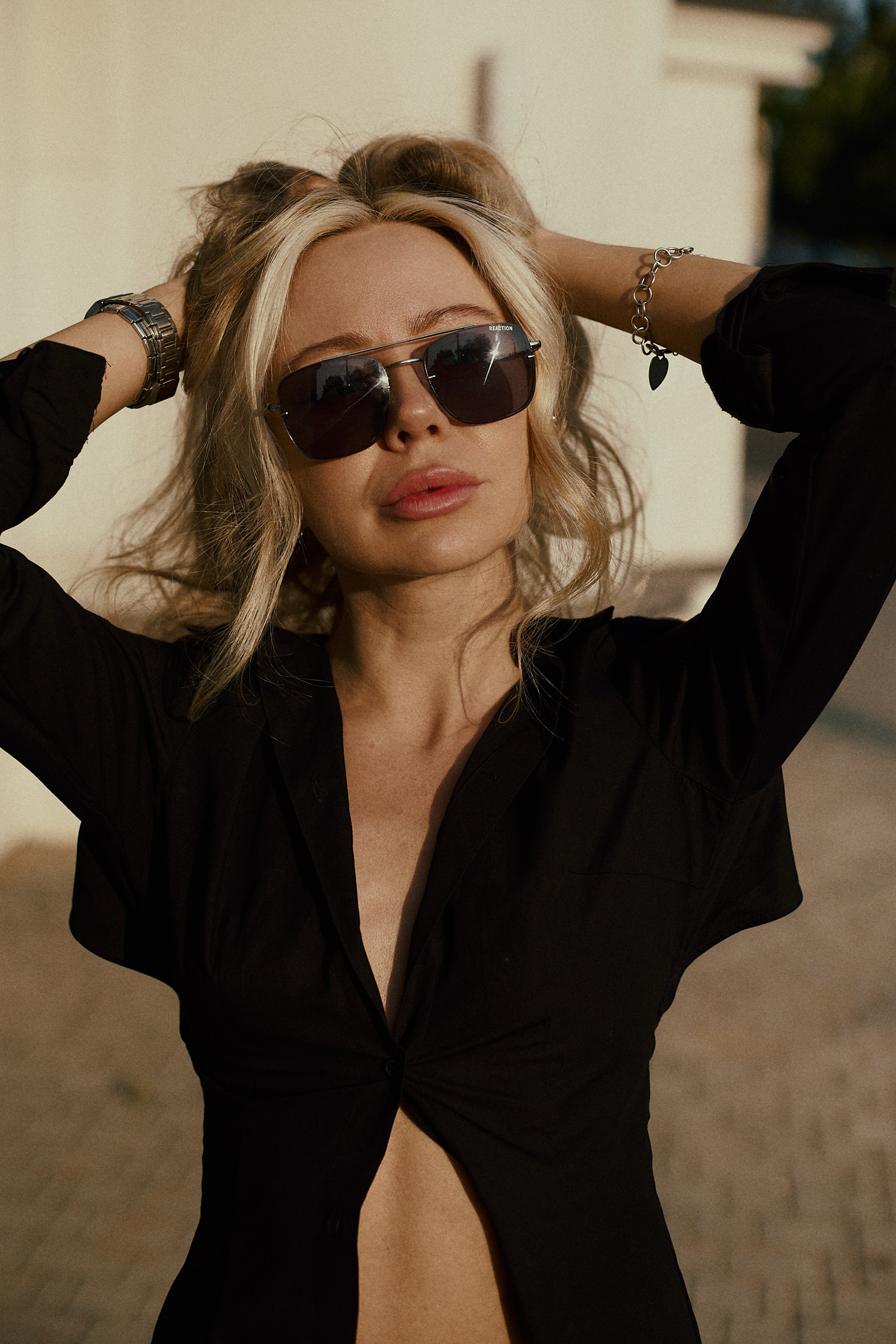 Julya. Фотограф Максим Маркелов