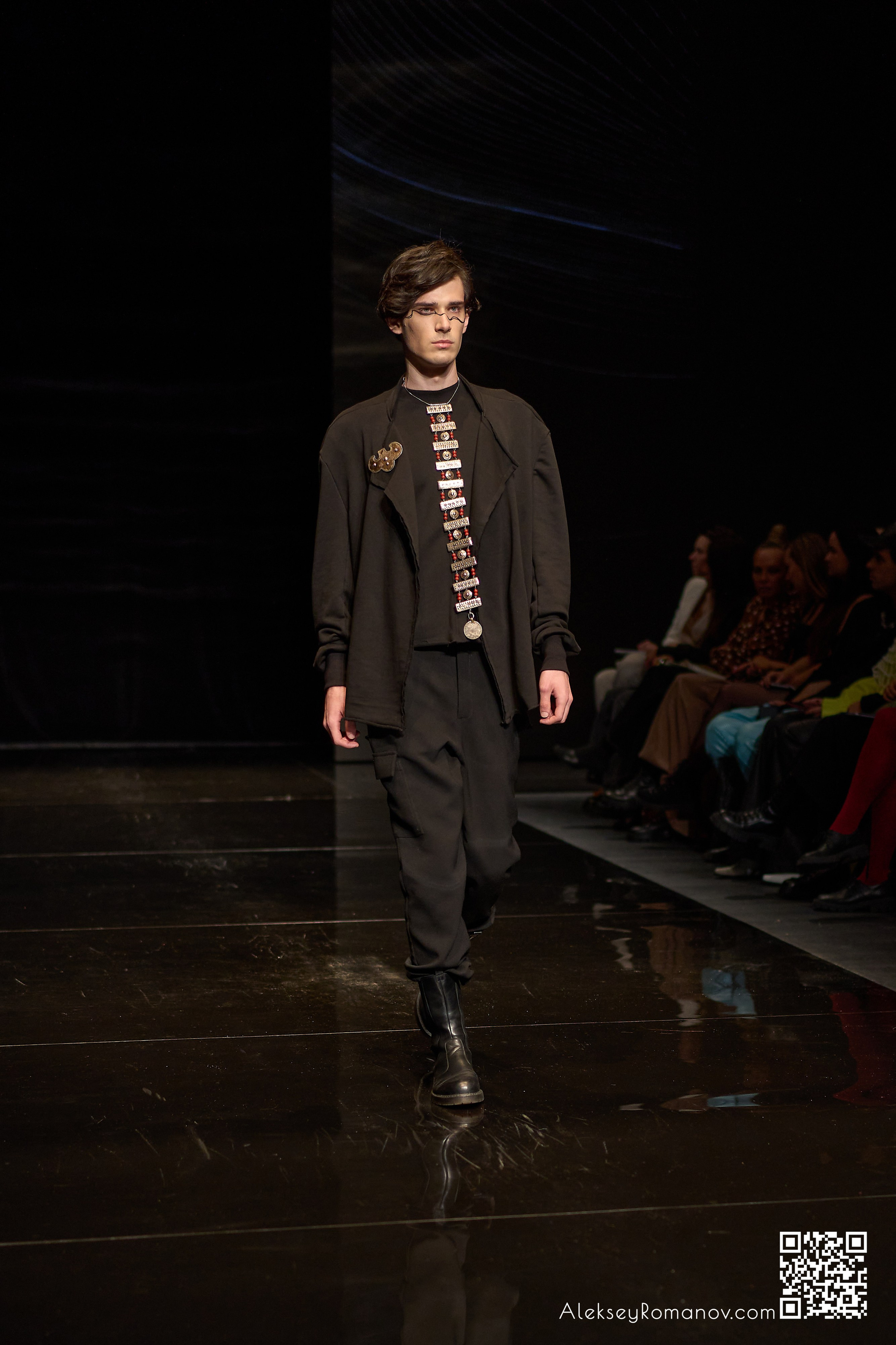 ZALKAR & NAZAR. Алексей Романов фотограф Санкт-Петербург, фотокурсы, фотошкола