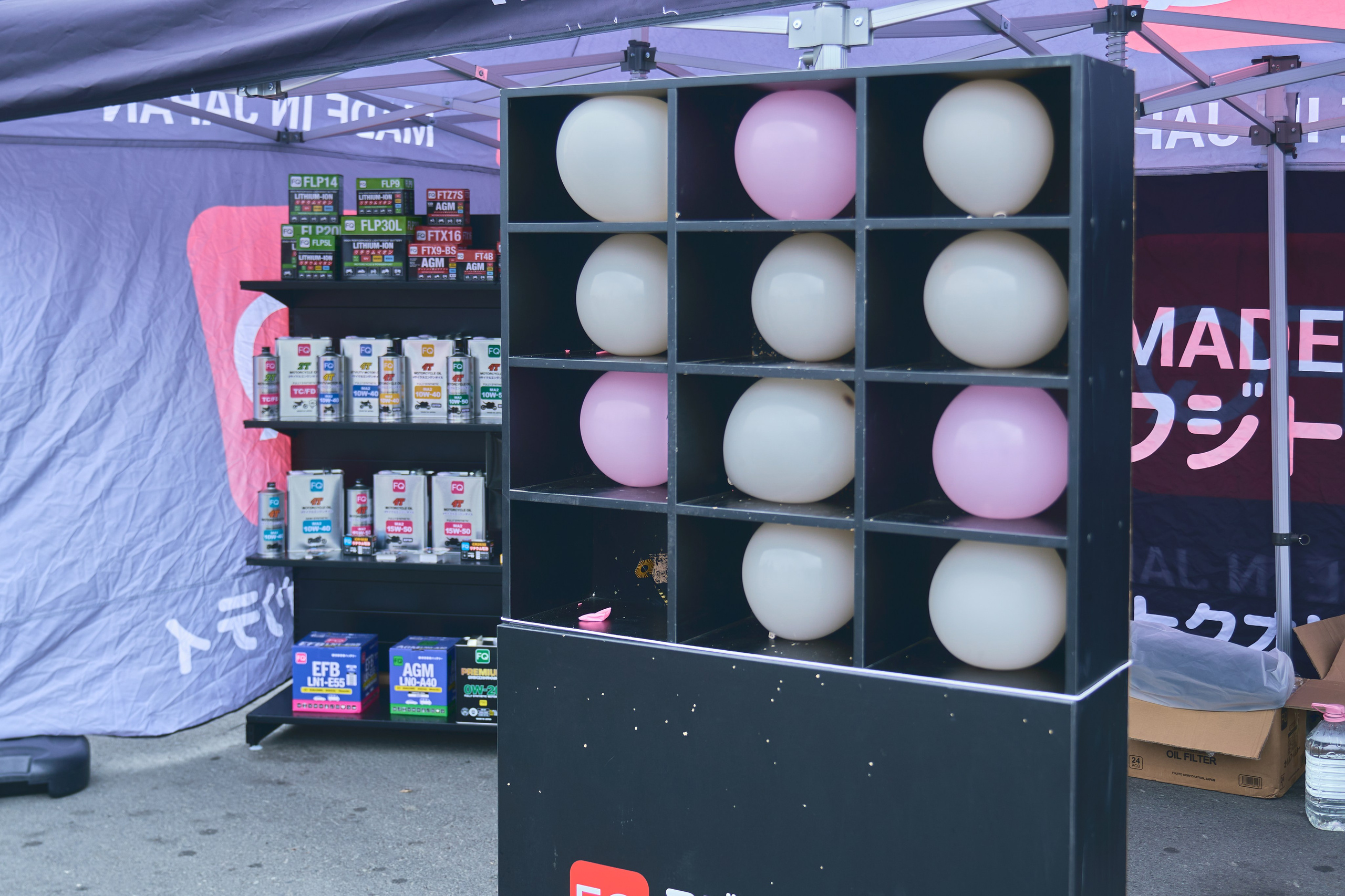 «АМТ-Евразия 2025». Фотограф во Владивостоке