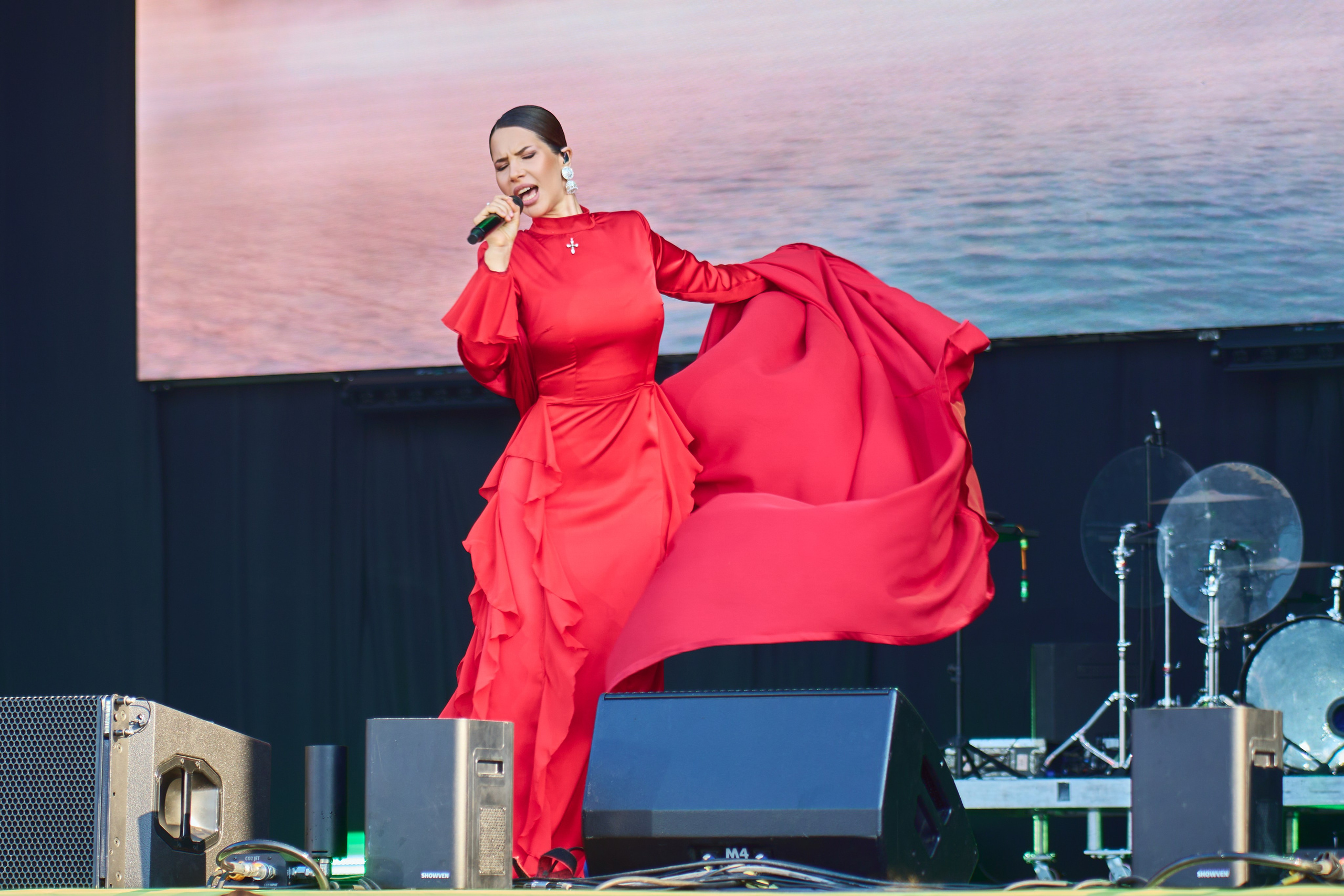 День Молодежи. Фотограф во Владивостоке