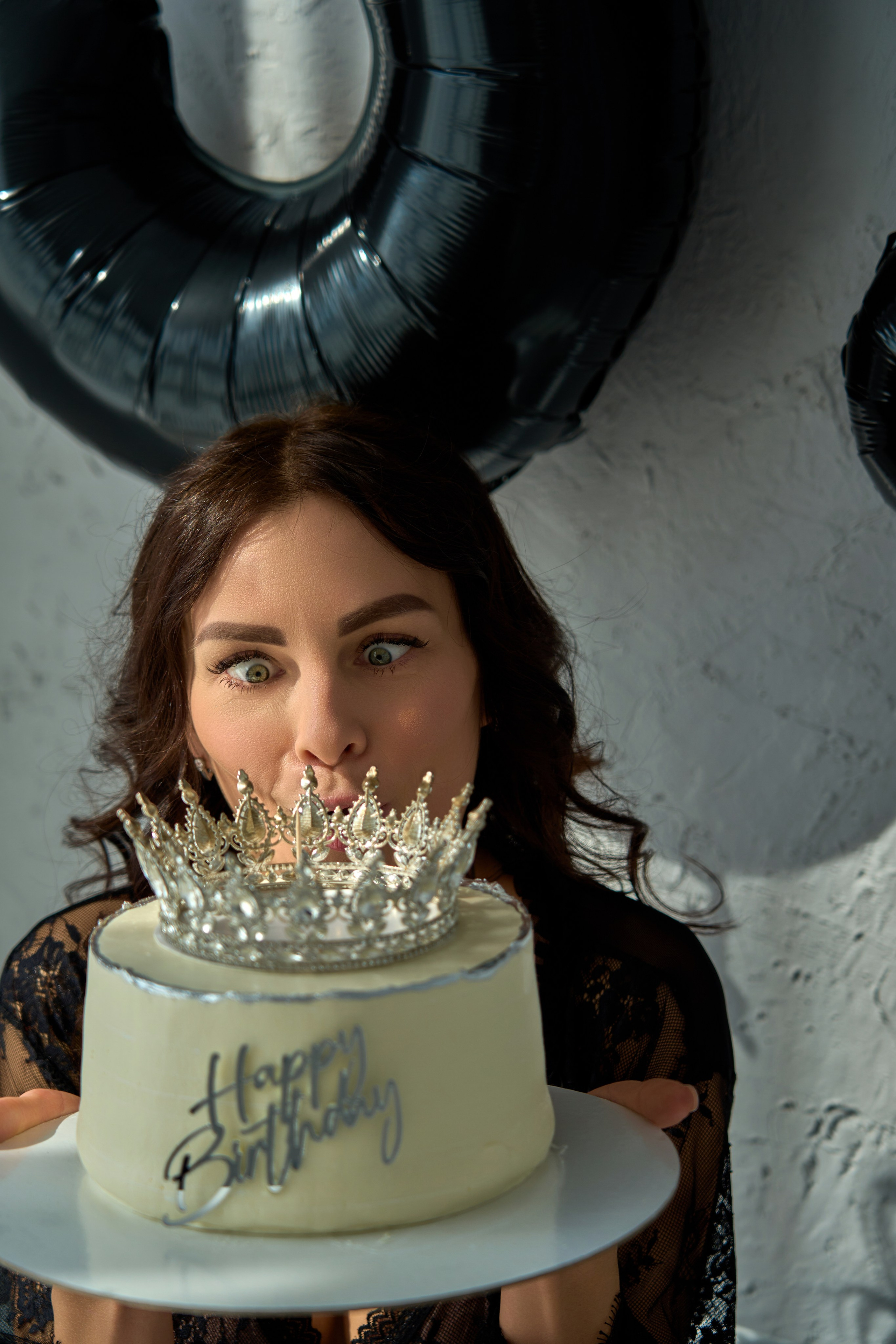 Фотосессия на день рождения. Фотограф во Владивостоке