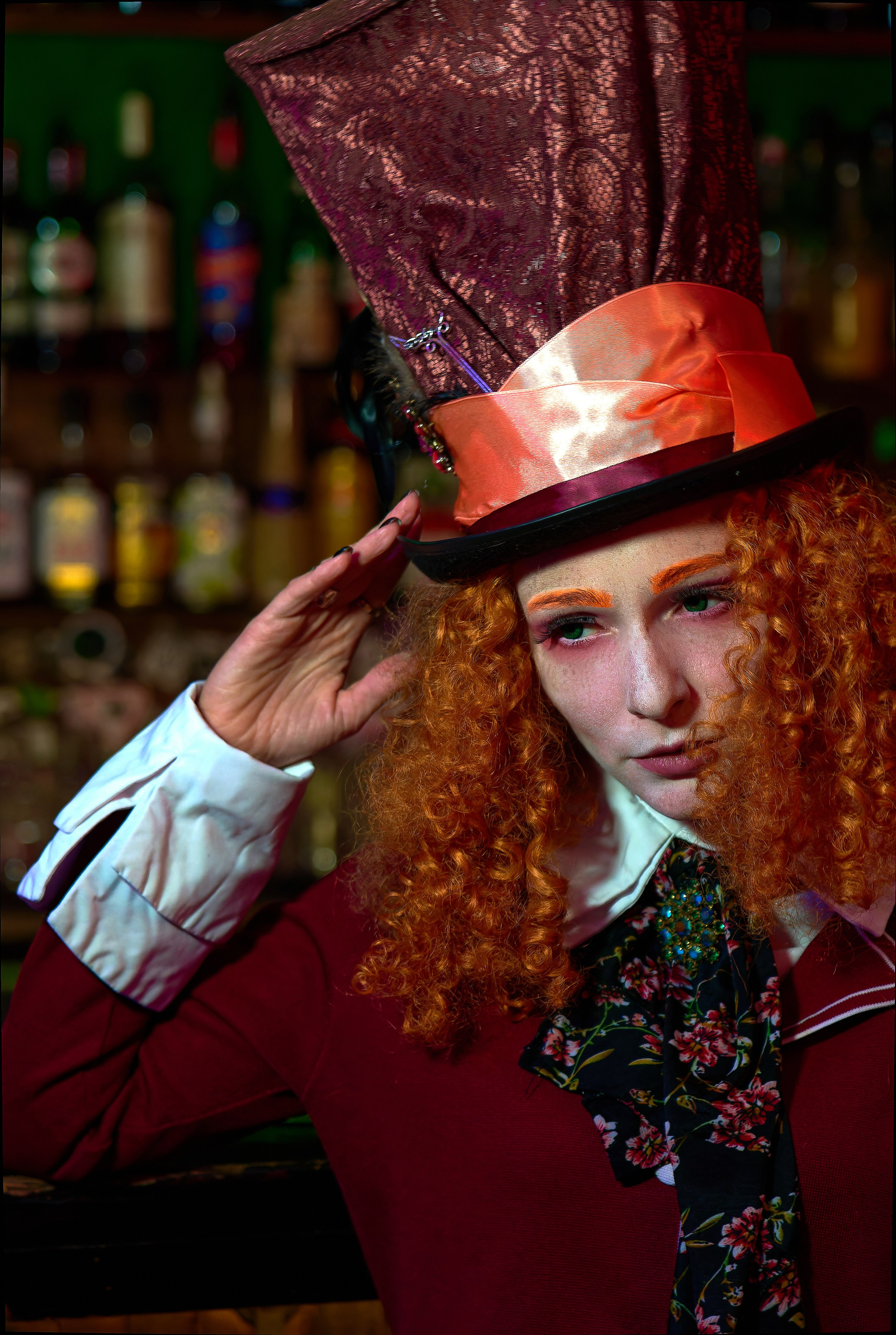 Фотограф во Владивостоке