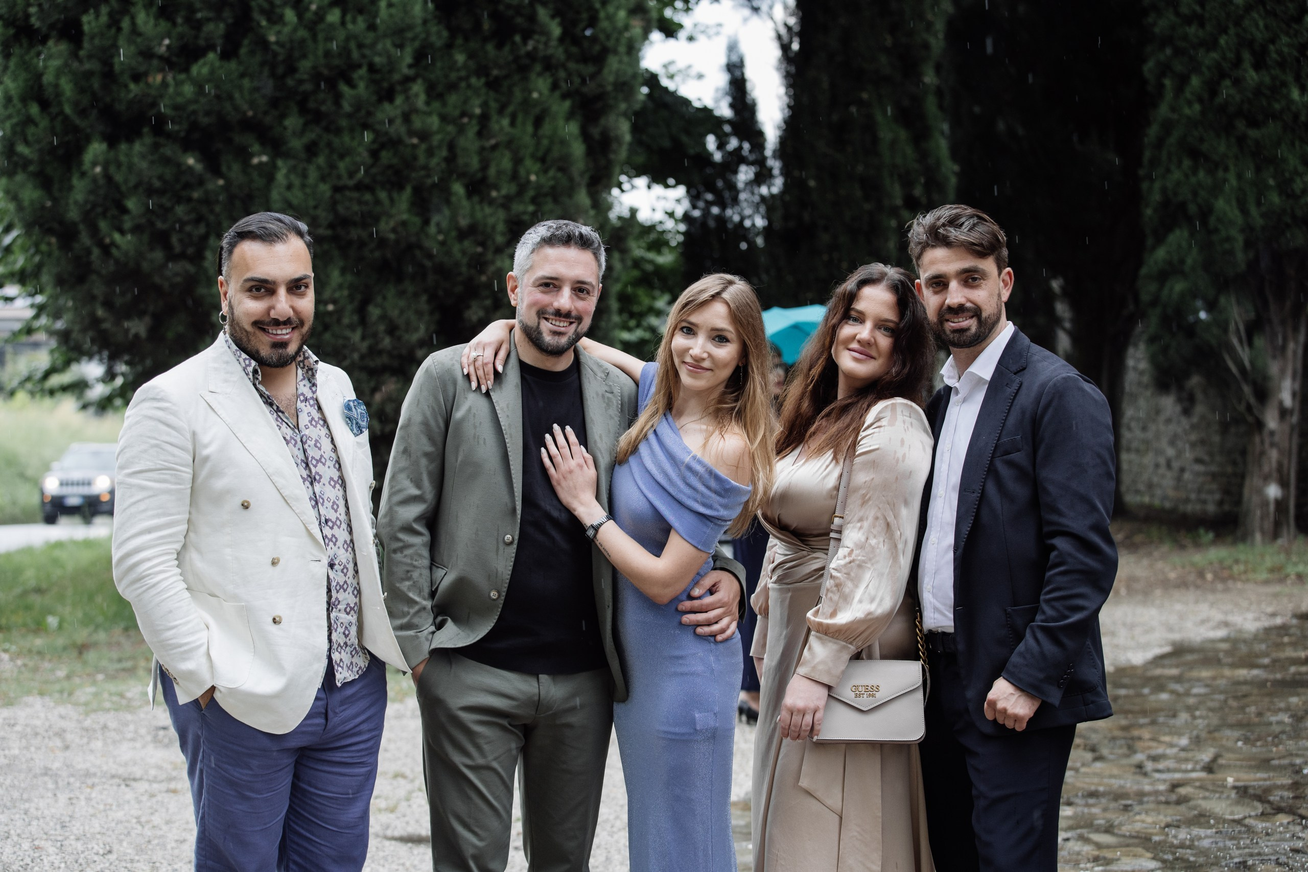 Свадьба. Италия. Свадебный фотограф Марина Назарова Москва