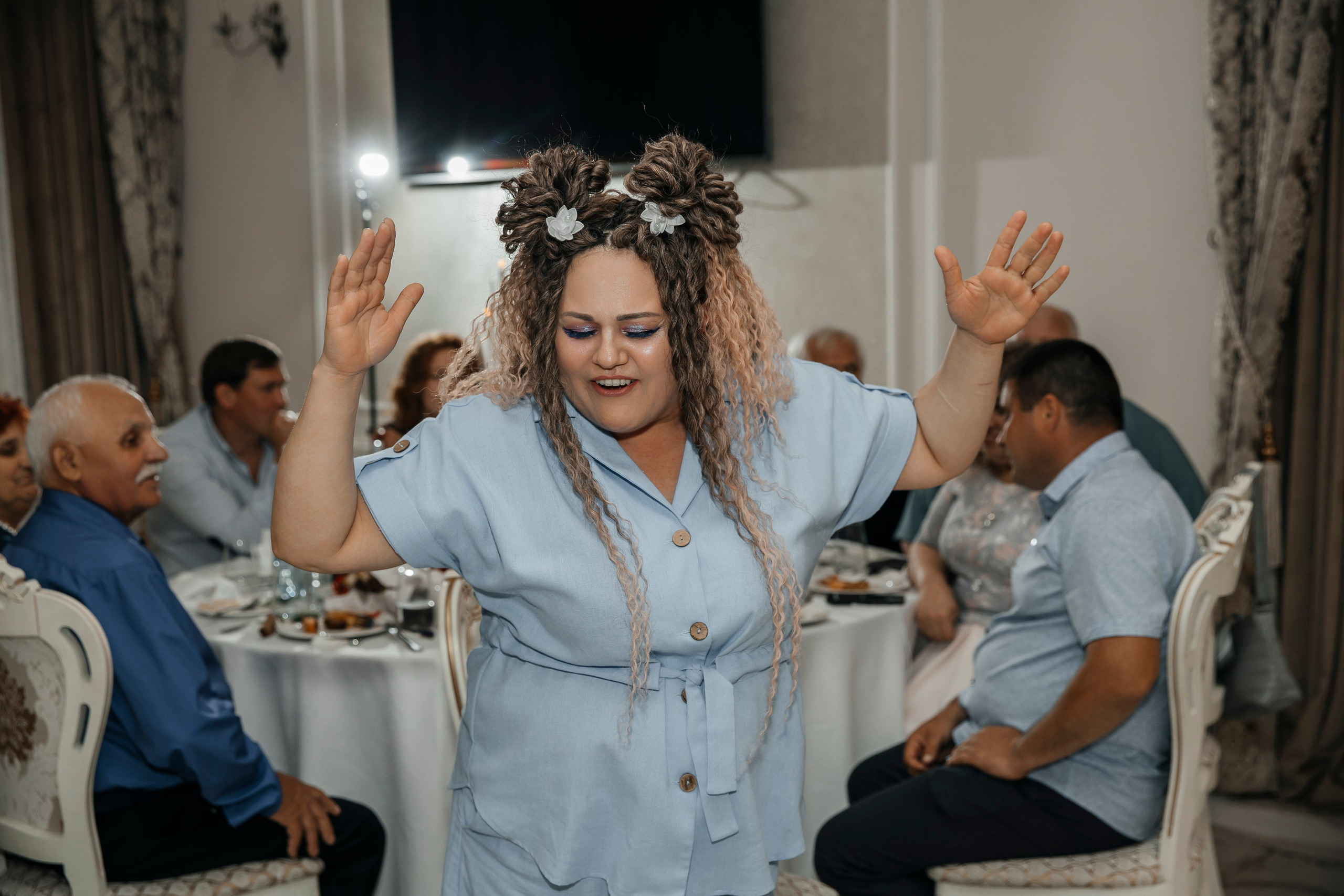 Анна и Дмитрий. Свадебный фотограф Красноярск — Кристина Ива