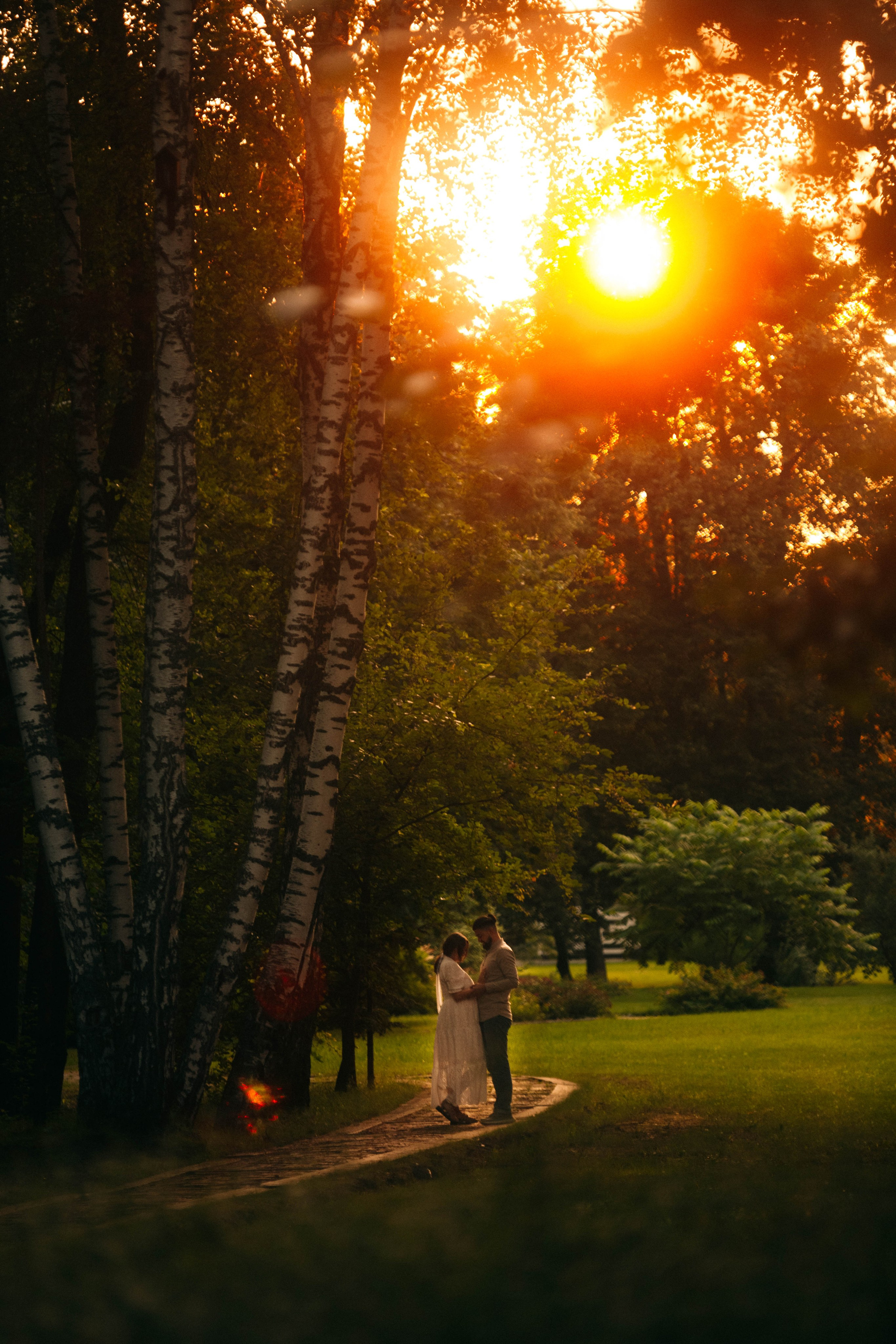 Вместе ♥. Арт-фотограф Крис Л. в Тобольске: портрет, семейные, свадьбы