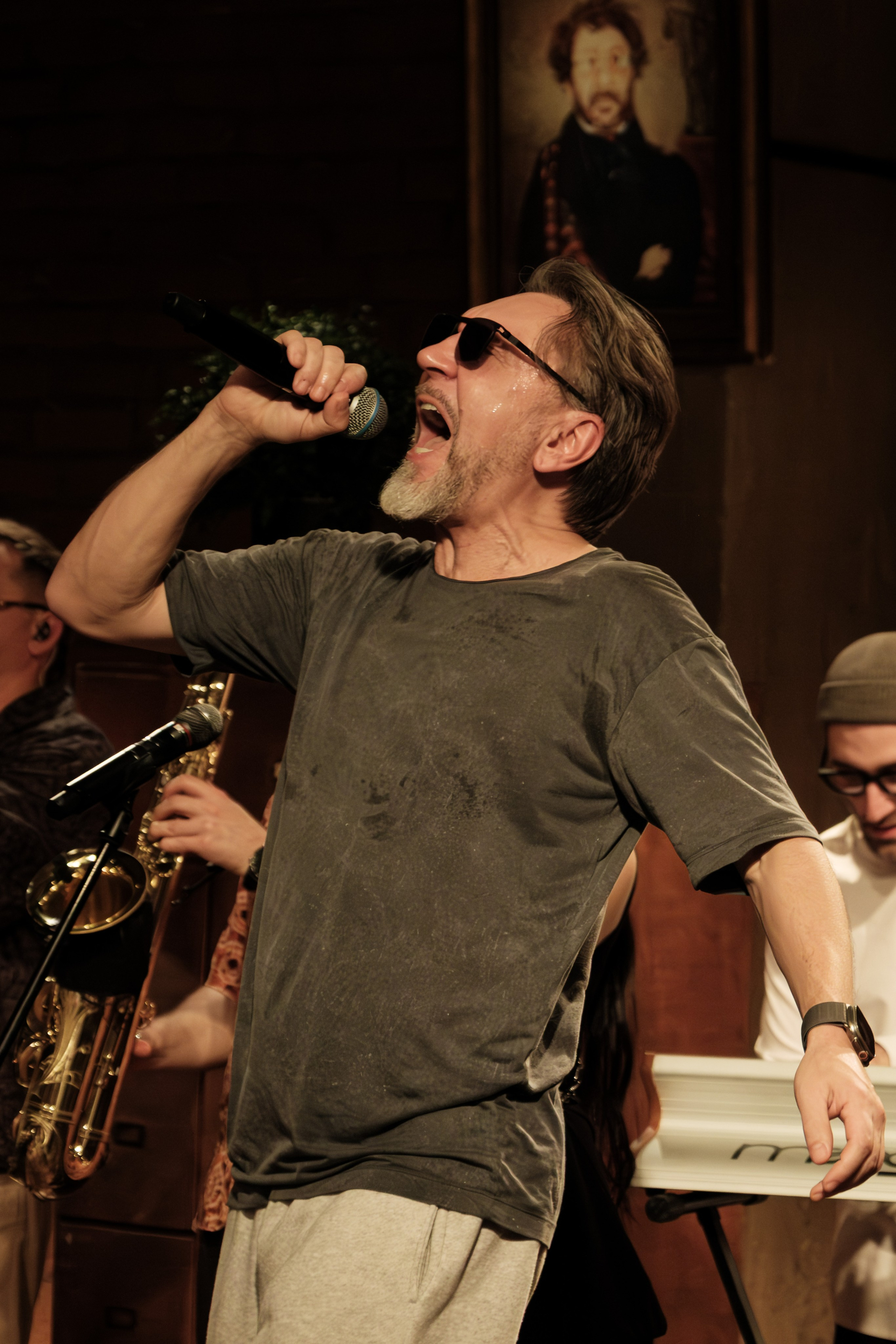 Мероприятия, корпоративы. Профессиональный фотограф в Москве и МО Денис Кулешов