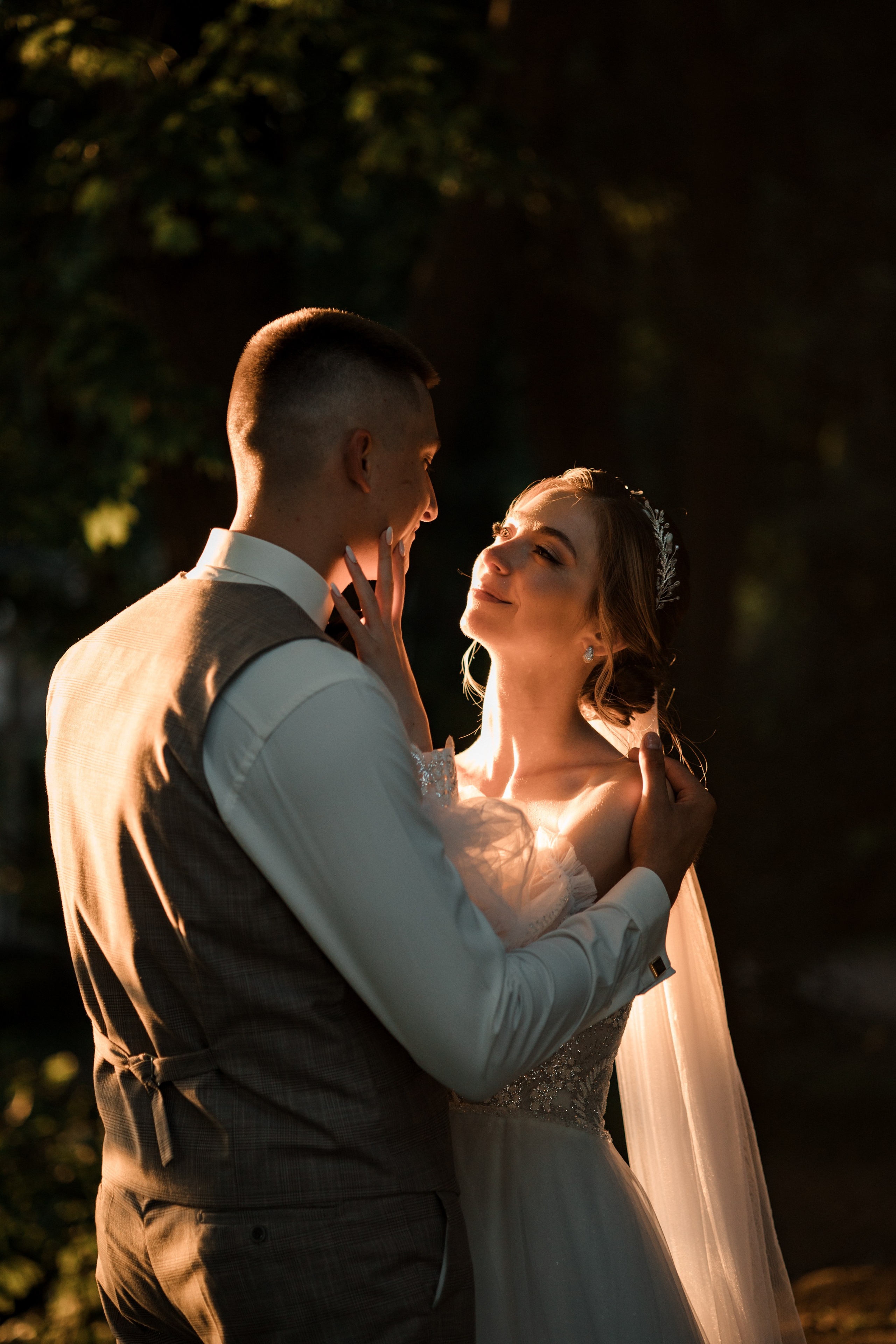 Свадебный фотограф в Москве