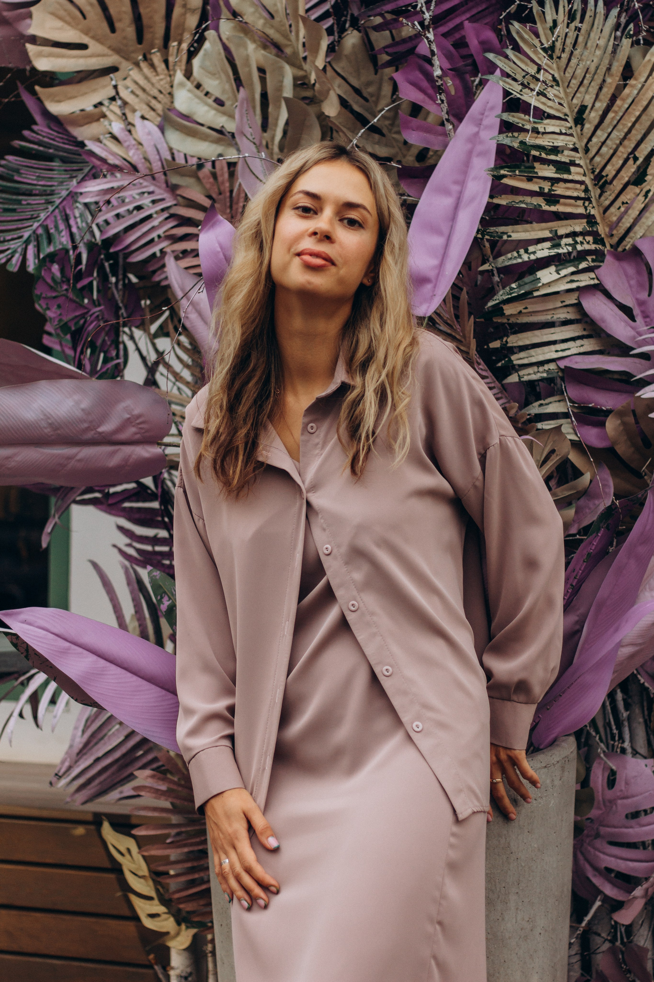 Париж в Красноярске. Фотограф Красноярск Архипова Алина