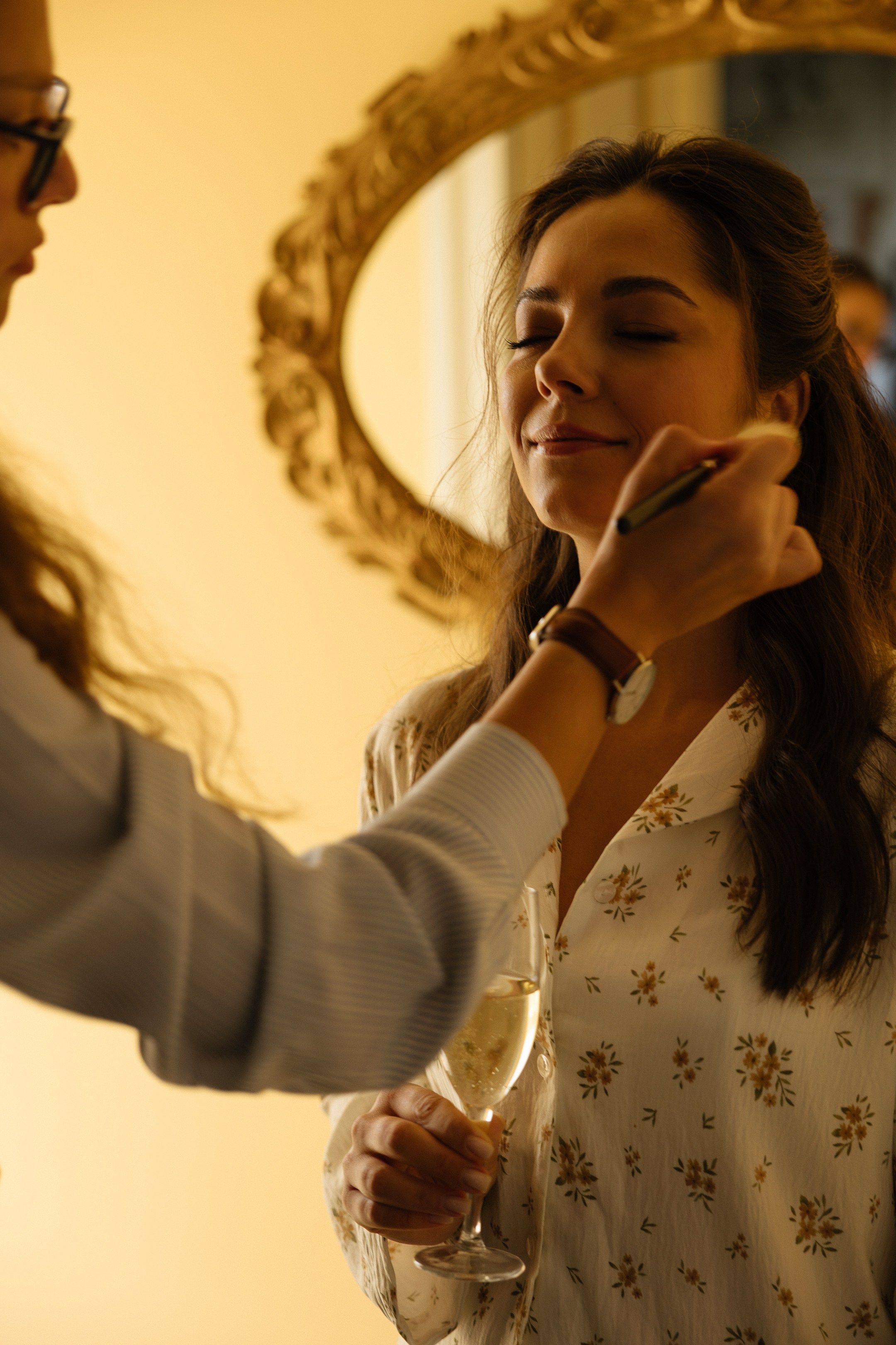 Свадьба Лёши и Юли. Портретный и репортажный фотограф в Москве Олеся Лисарк