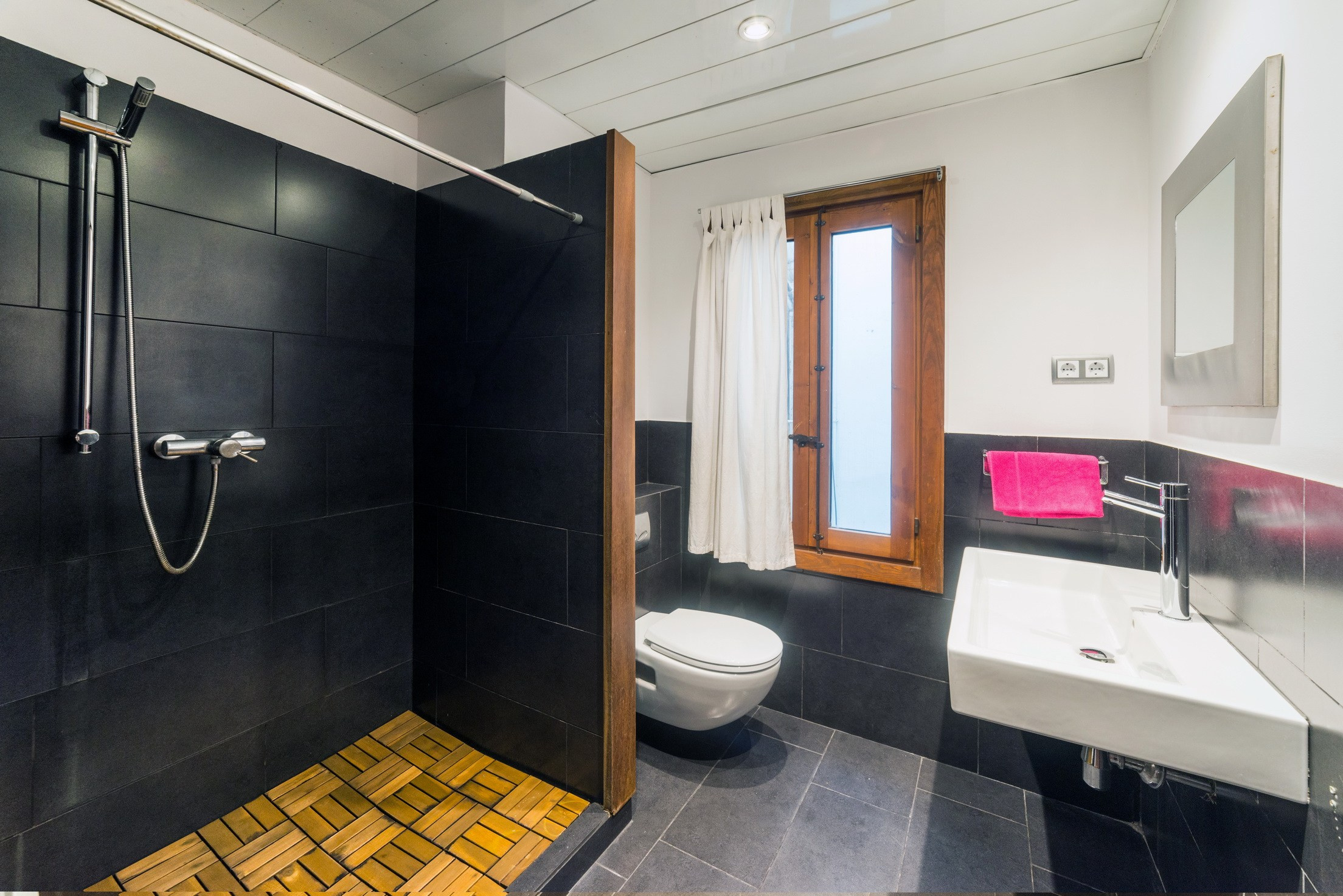 BCN Апартаменты Барселона. Фотограф Александр Рыбинцев