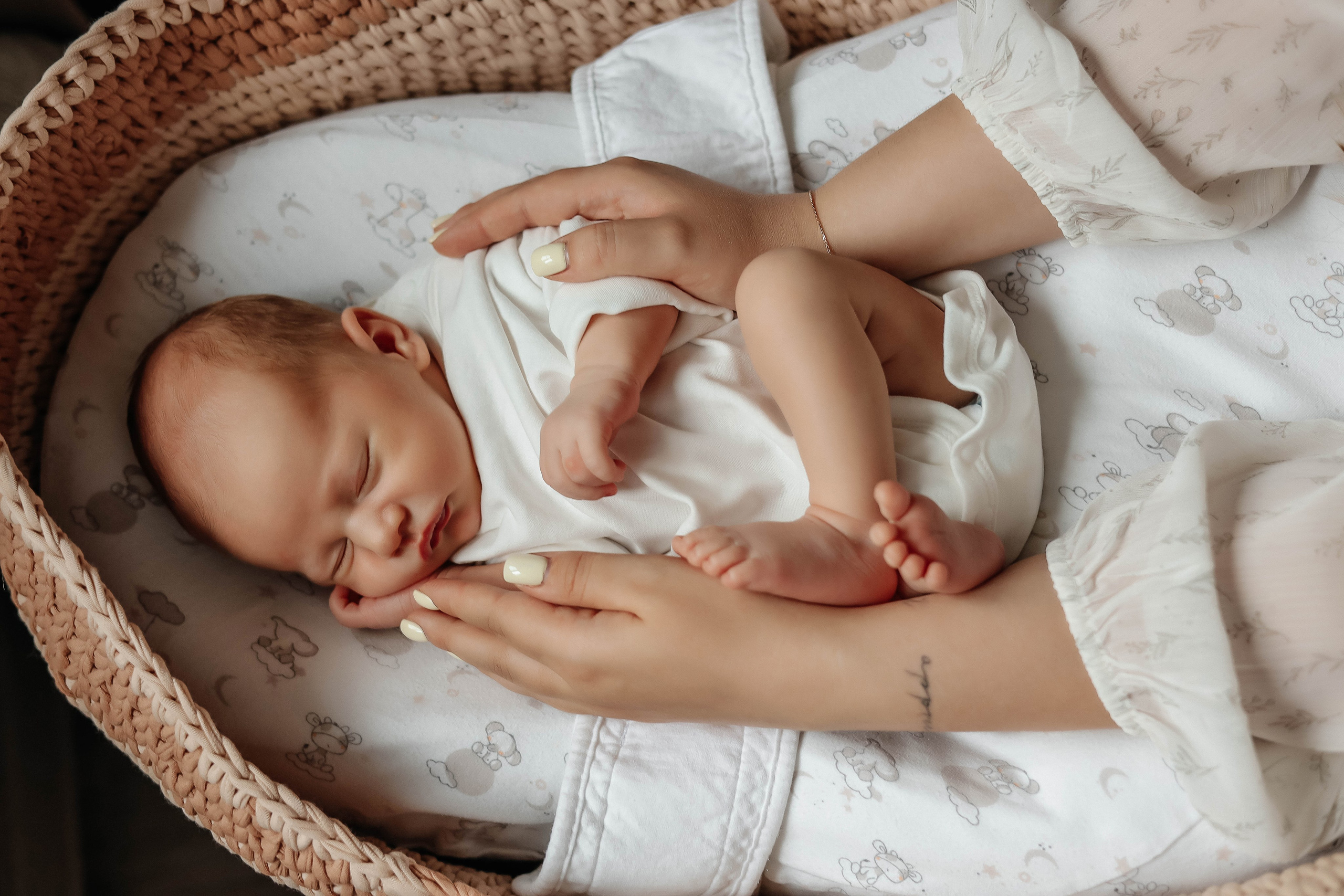 Альбом7. Семейный фотограф Анна Мезенцева