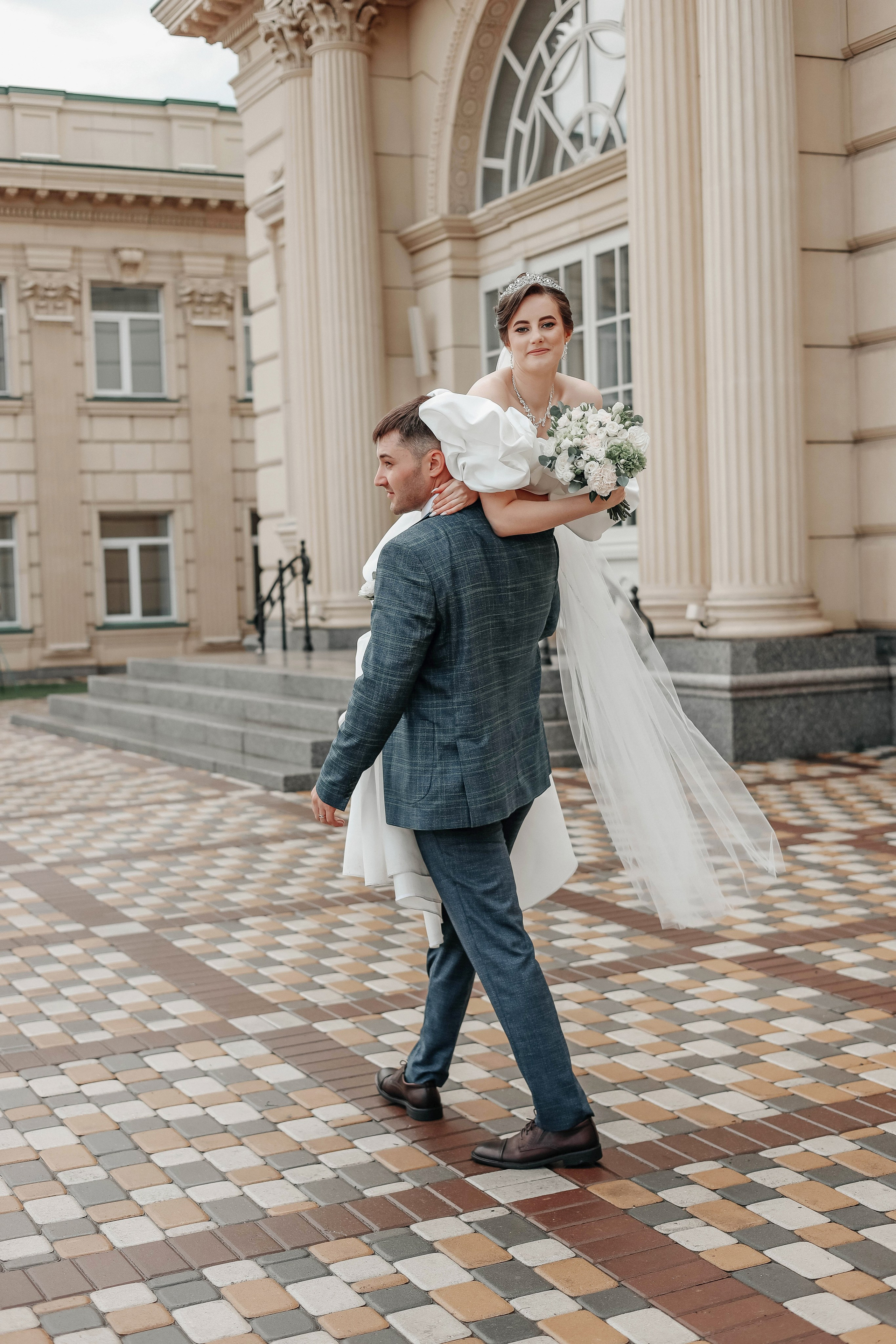 Love. Семейный фотограф Анна Мезенцева