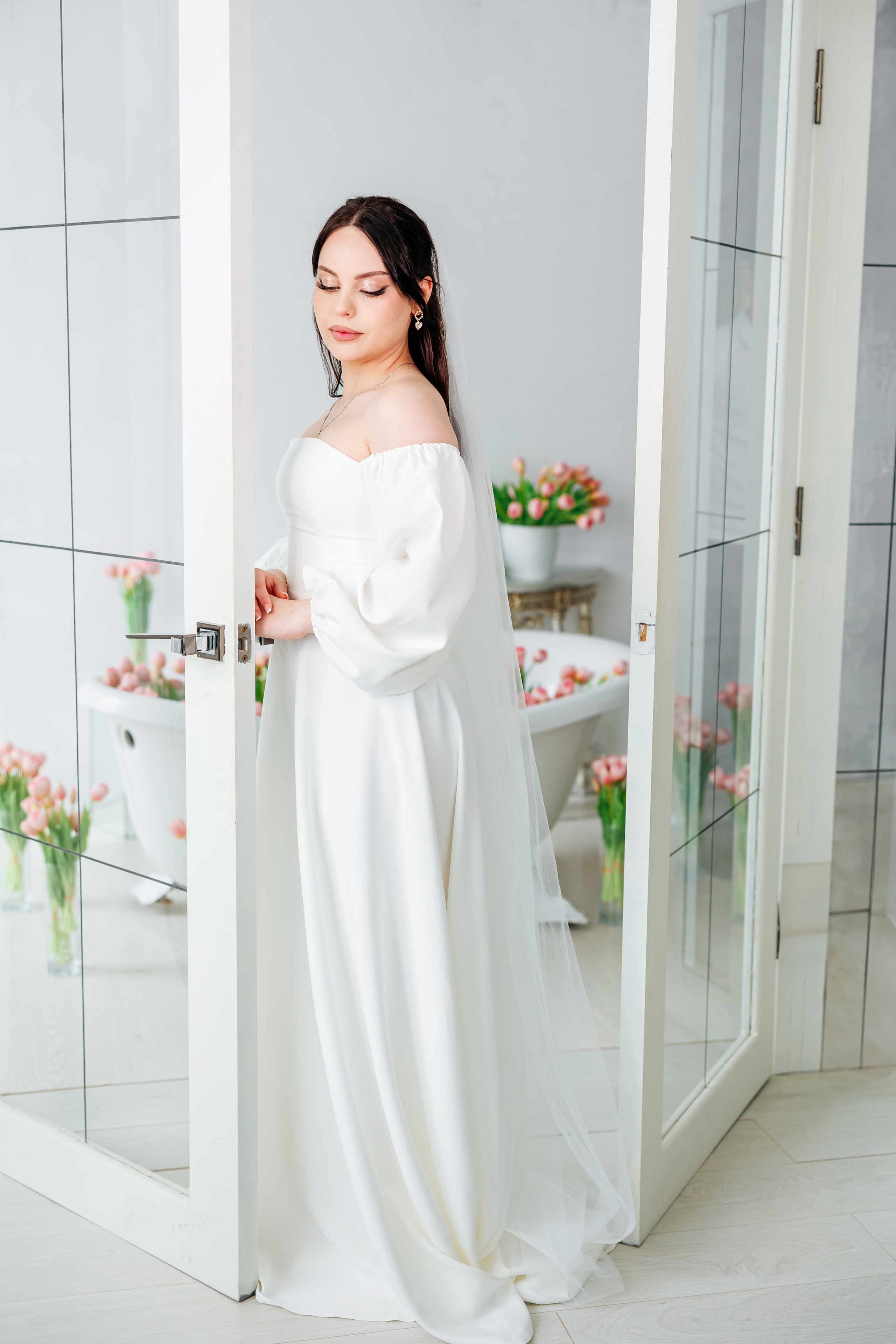 Анна и Владислав. Свадебный и семейный фотограф в Армавире