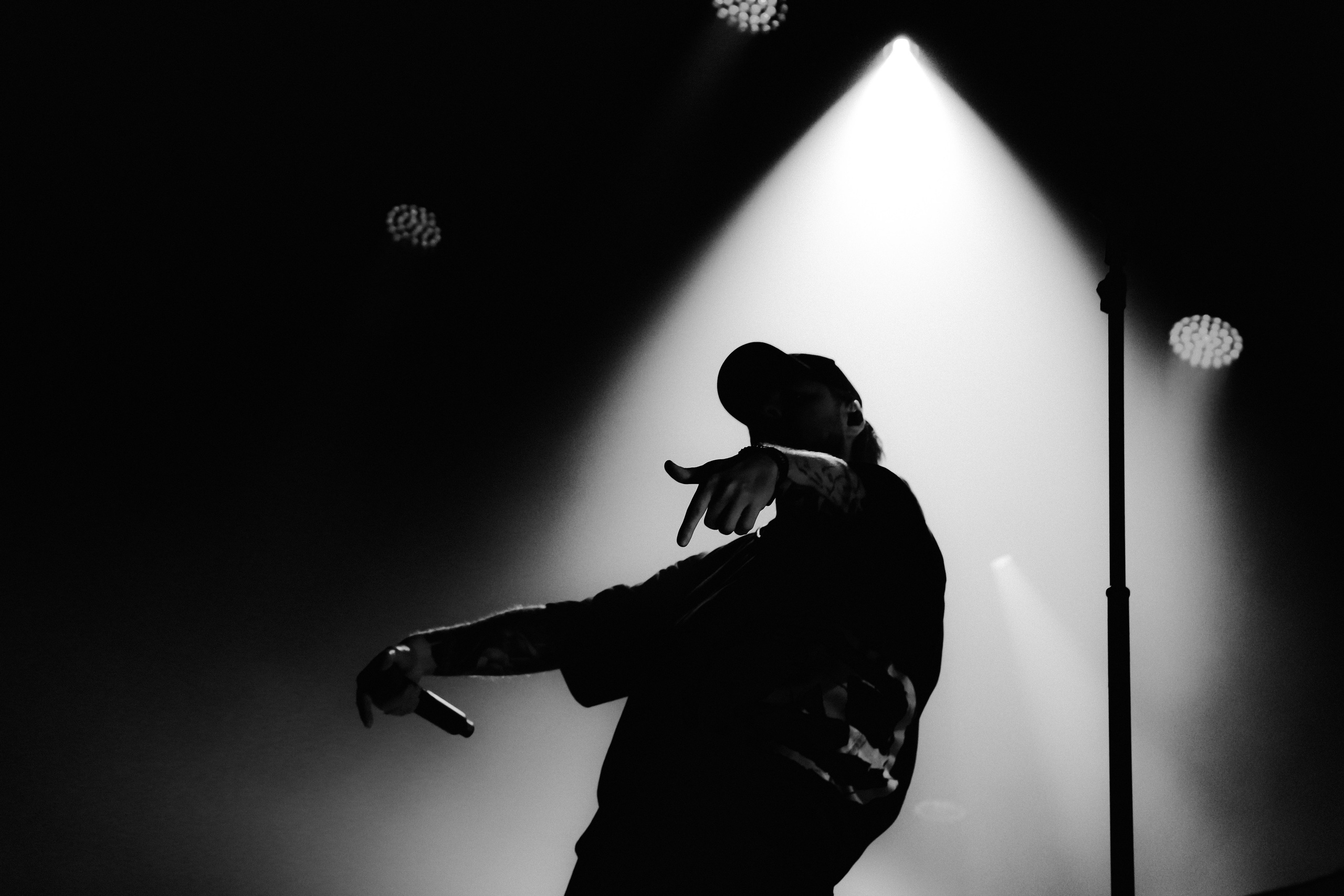 Фотограф из Петербурга Софи Веритас Концерты и портреты