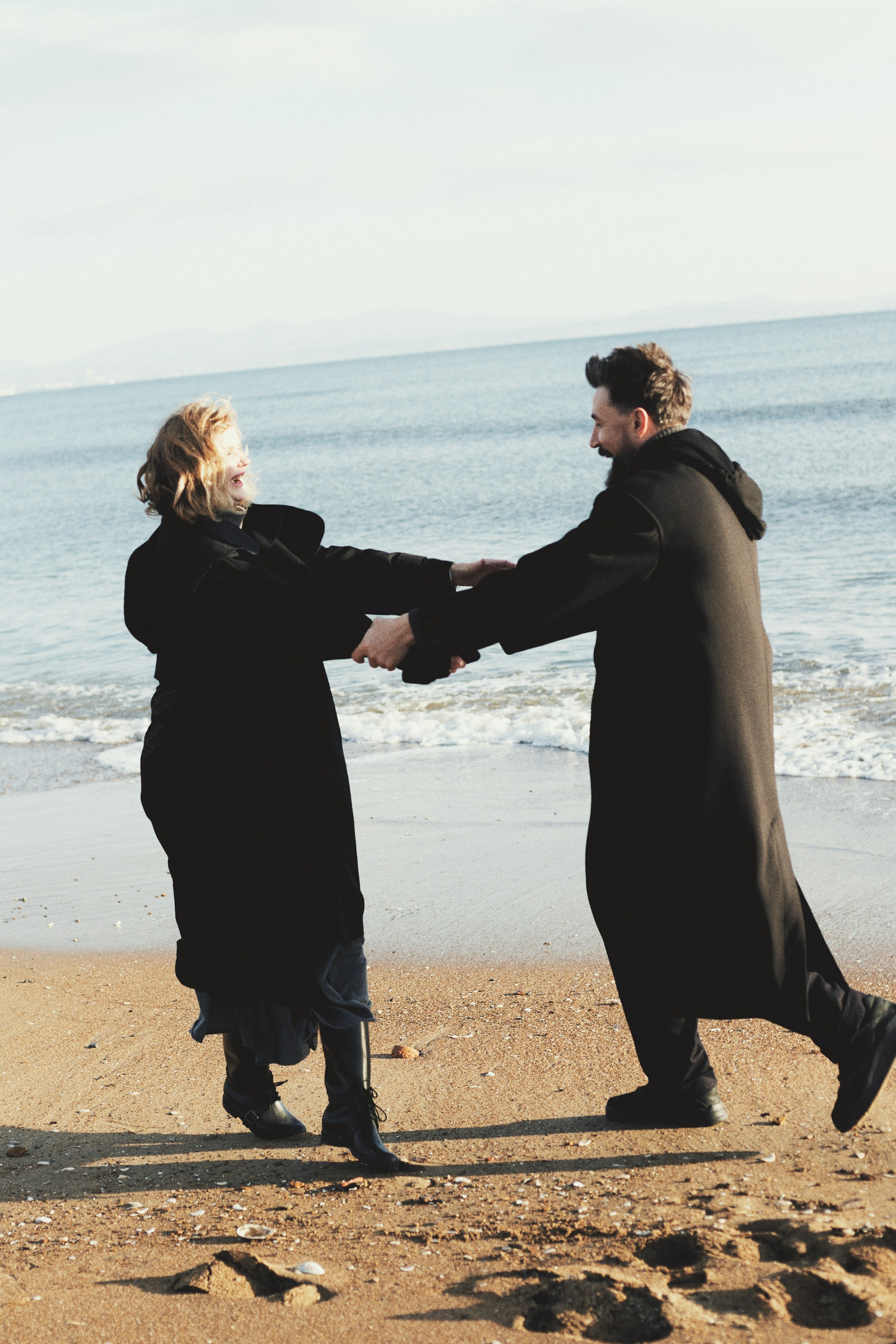 Юля и Гоша. Фотограф Ионова Анастасия, г Владивосток