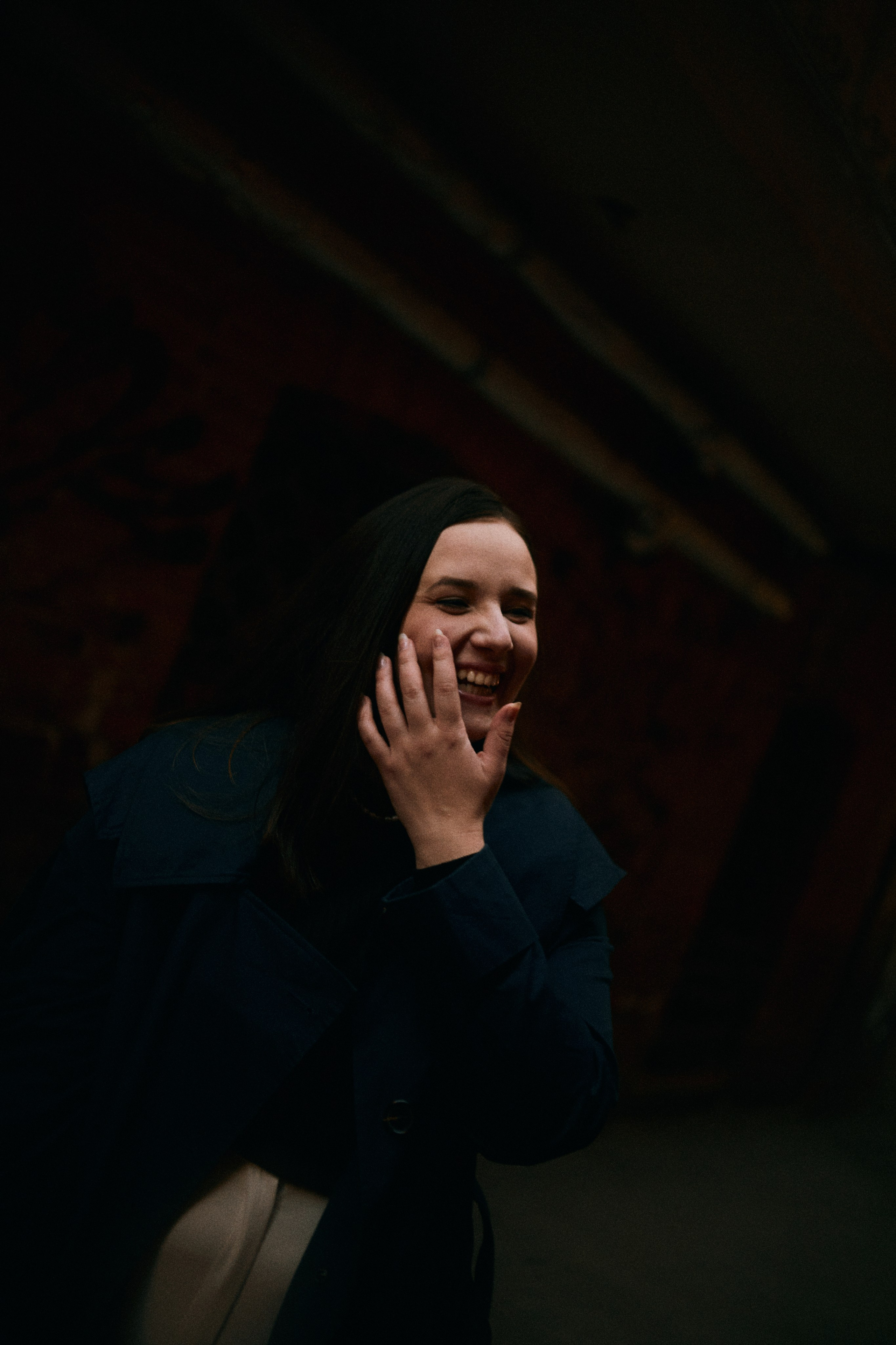 Оля. Фотограф Ионова Анастасия, г Владивосток