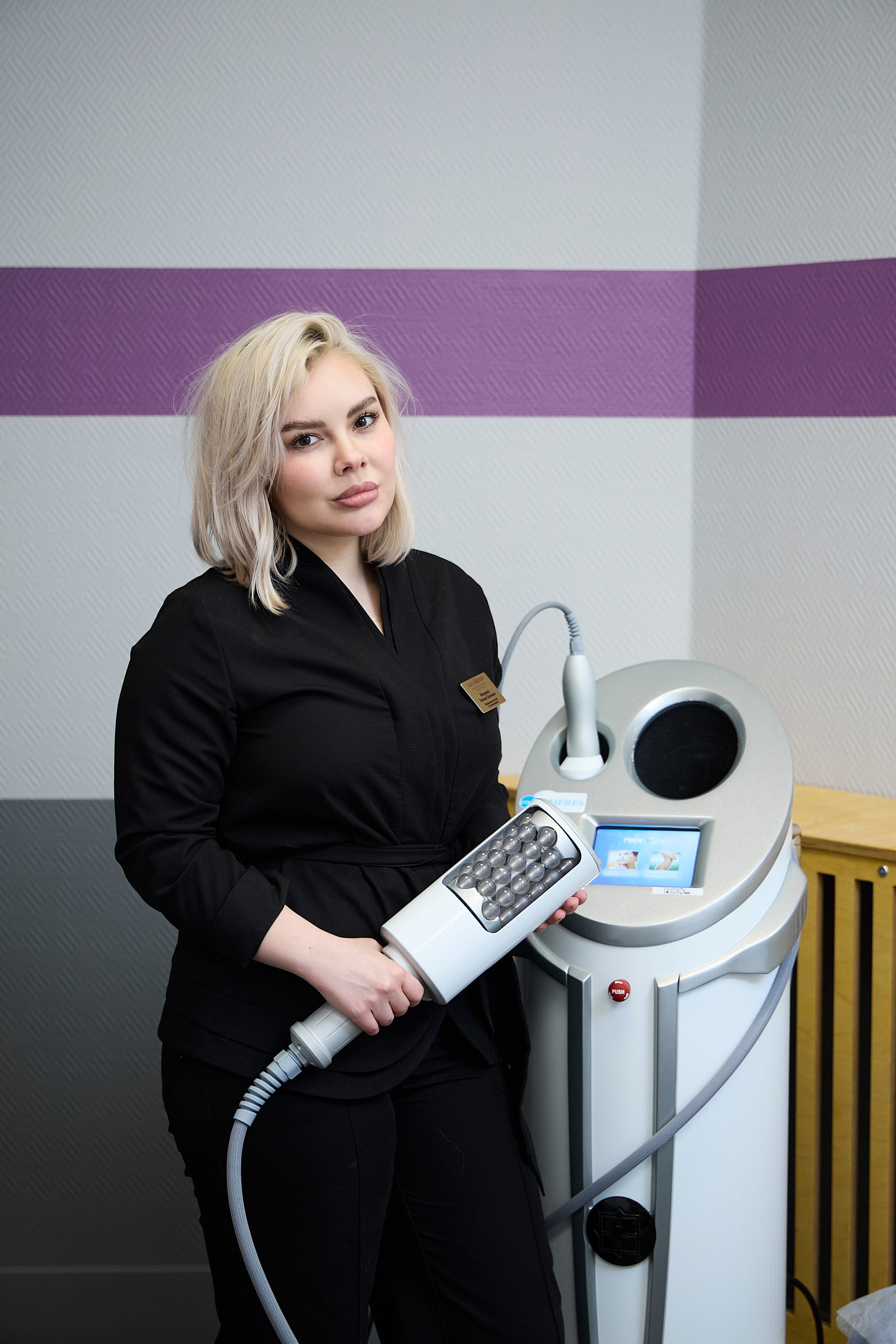 BeautyDoctor — клиника эстетической медицины. Анастасия Зобнинá — фотограф в Санкт-Петербурге/СПб