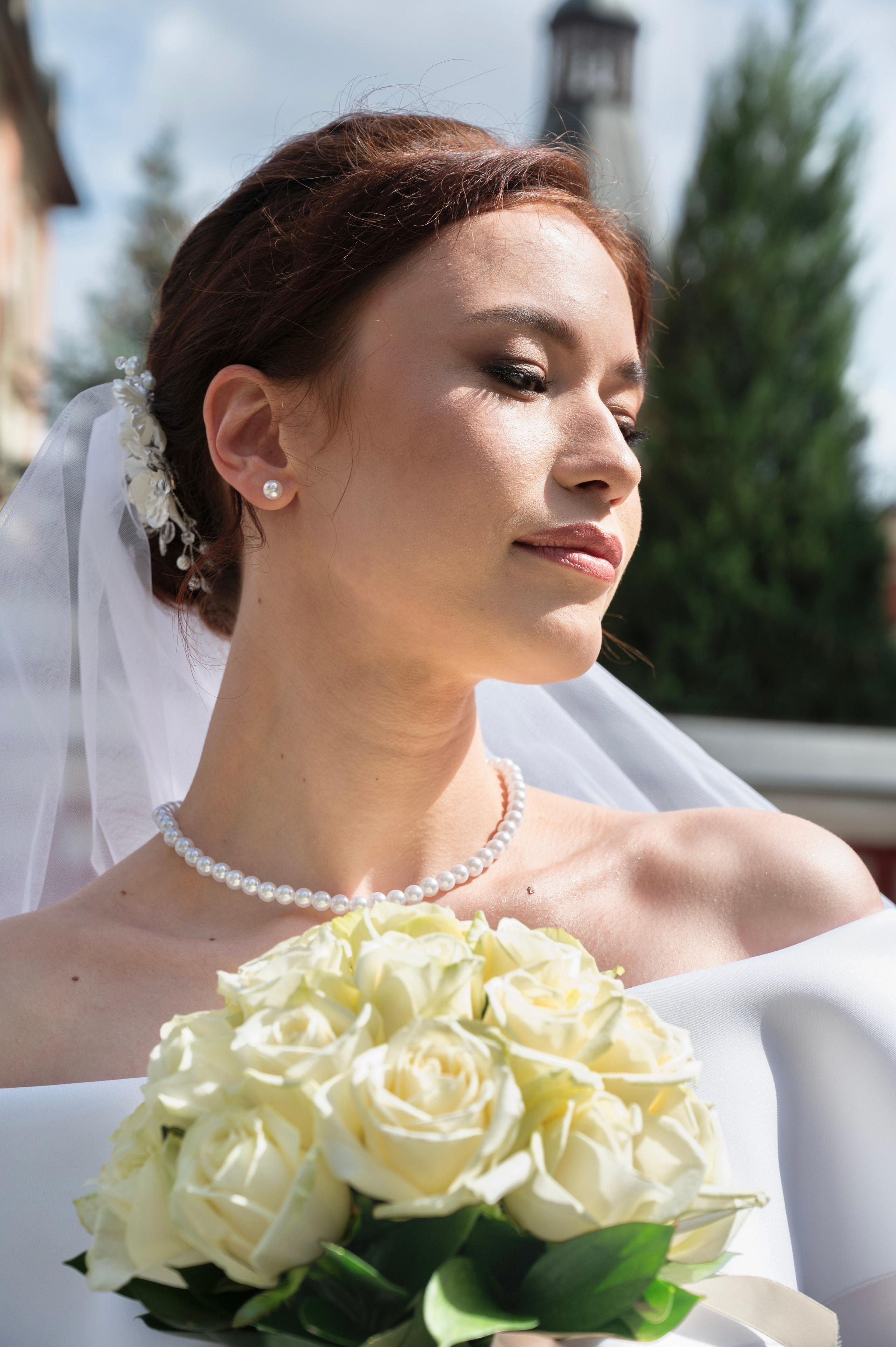 Свадьба. Свадебный и портретный фотограф в Москве Александр Муравьев