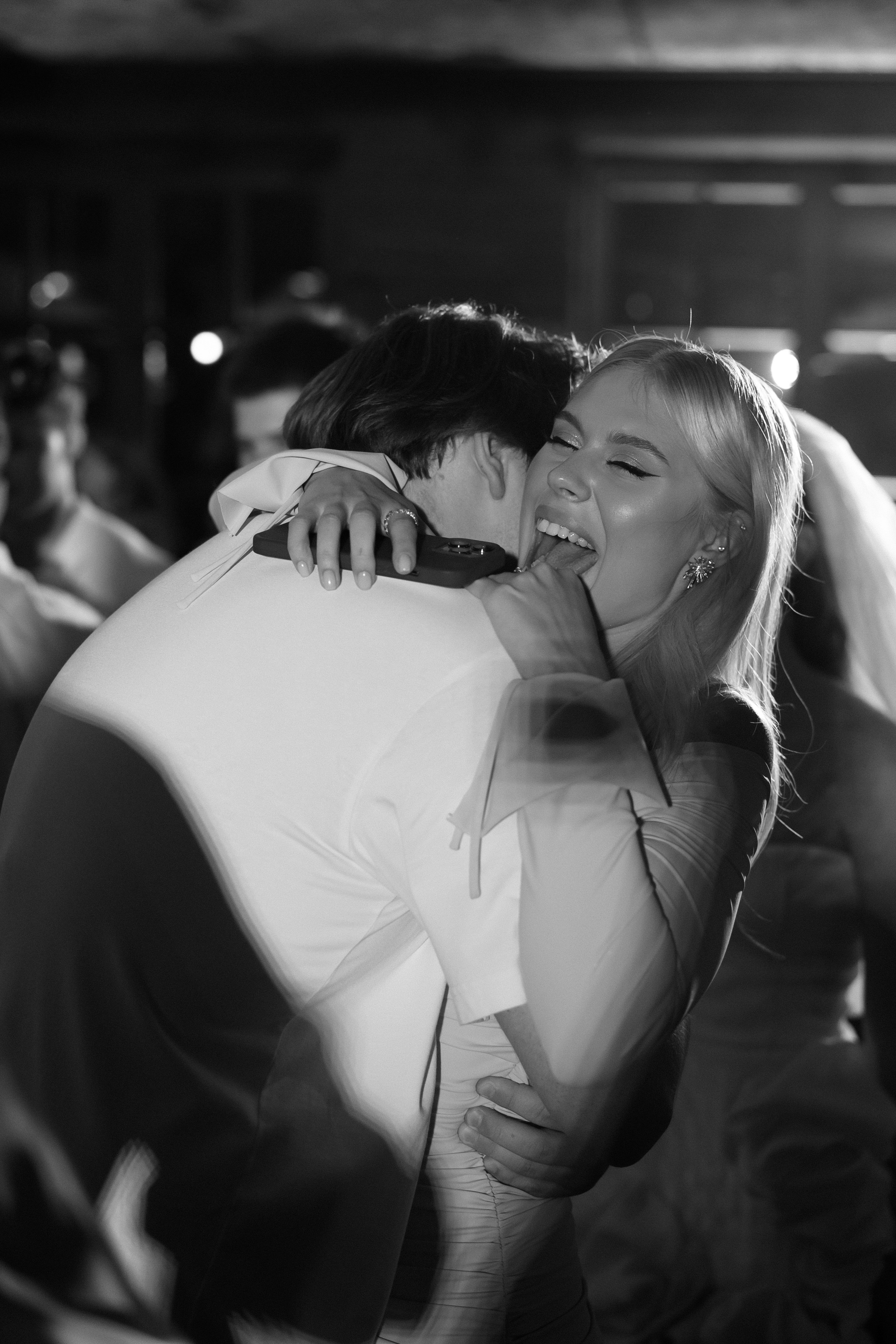 Анна и Савва