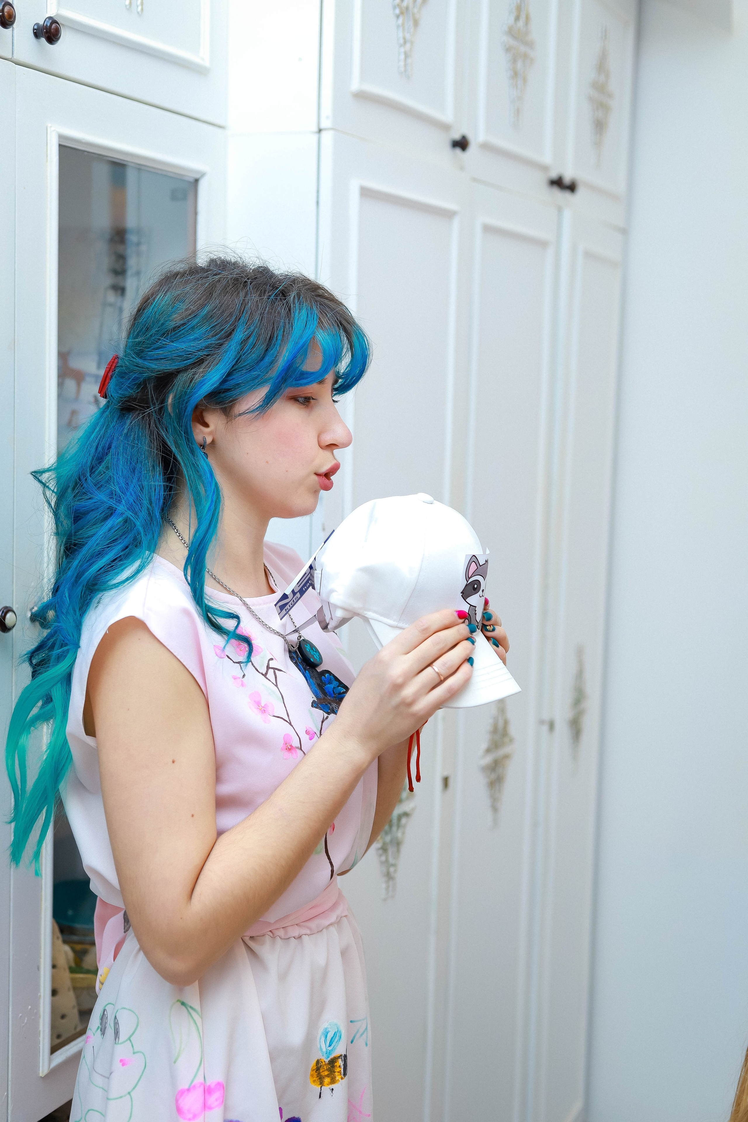 Творческая студия «Мудрая мастерская». Женский/Детский фотограф в Симферополе Вероника Слепогина