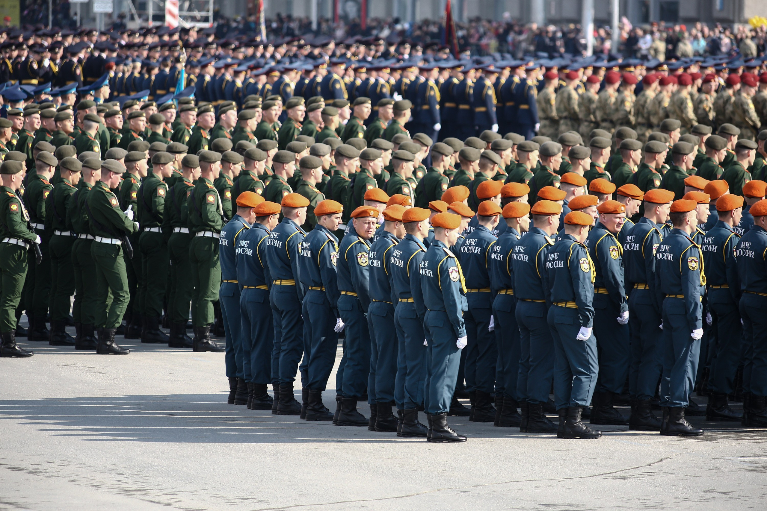 Фотосъёмка городского события. Портретный и репортажный фотограф. Мыльников Илья