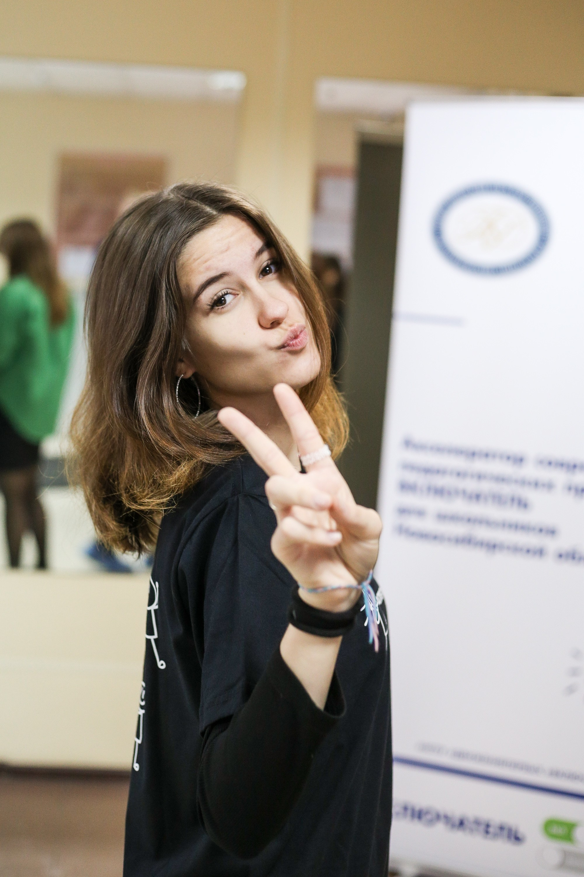 Репортаж подростковых событий. Портретный и репортажный фотограф. Мыльников Илья