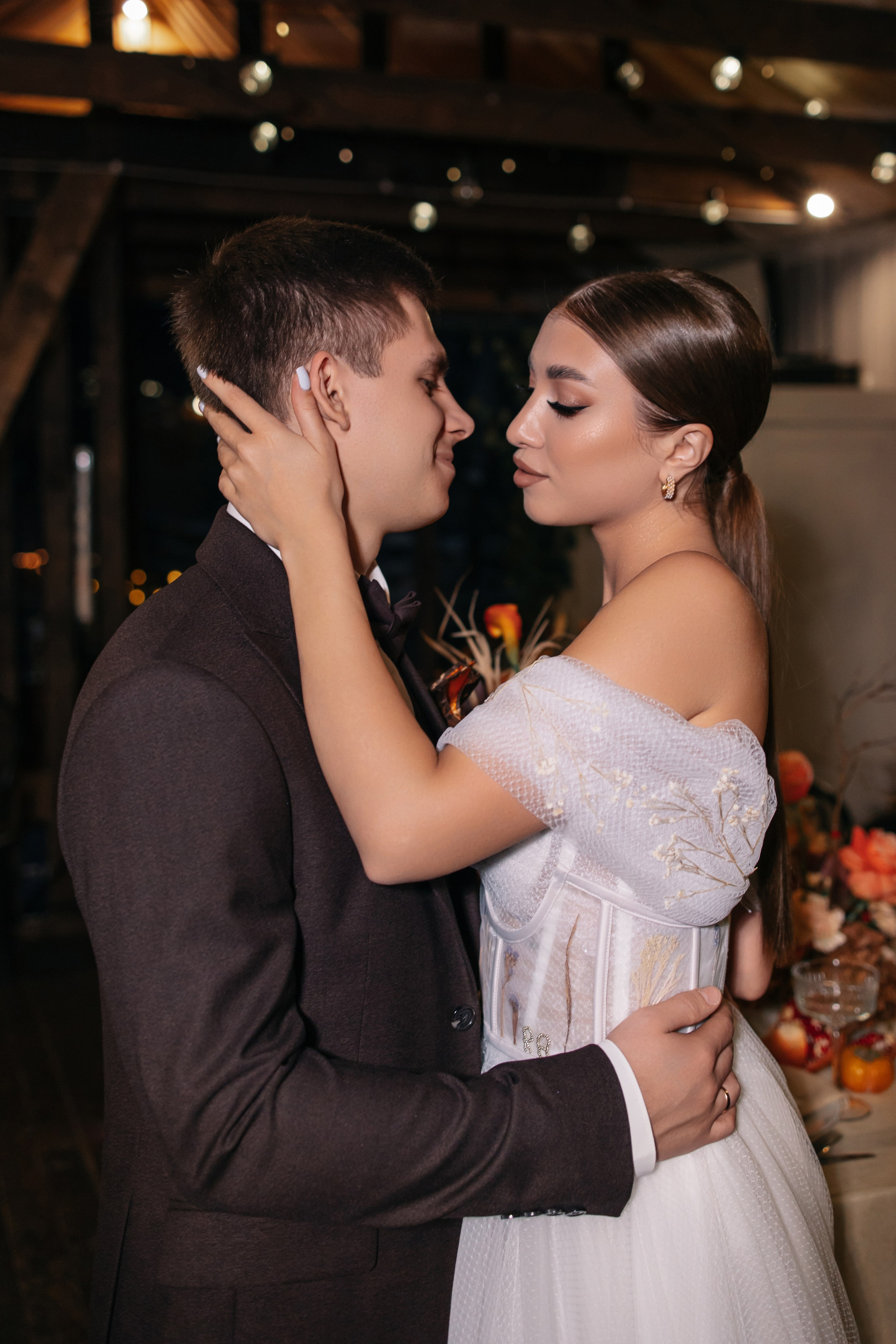 Алексей и Ксения