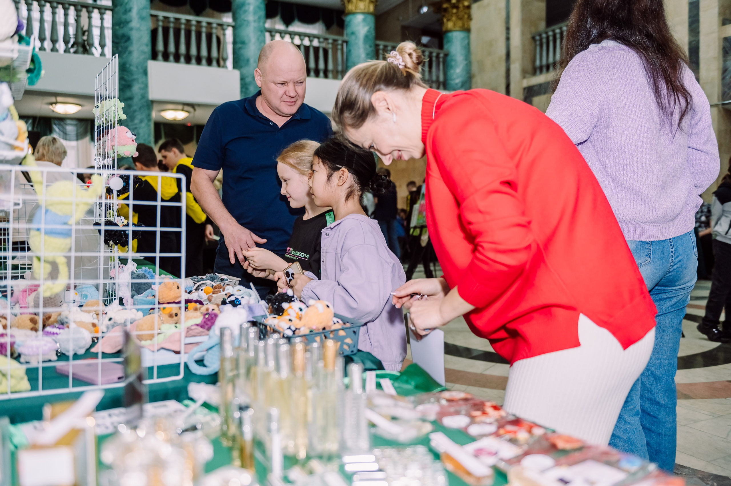 Благотворительный Фестиваль «По Дороге Доброты 2025». Детский фотограф, семейный фотограф и репортажи в Кемерово